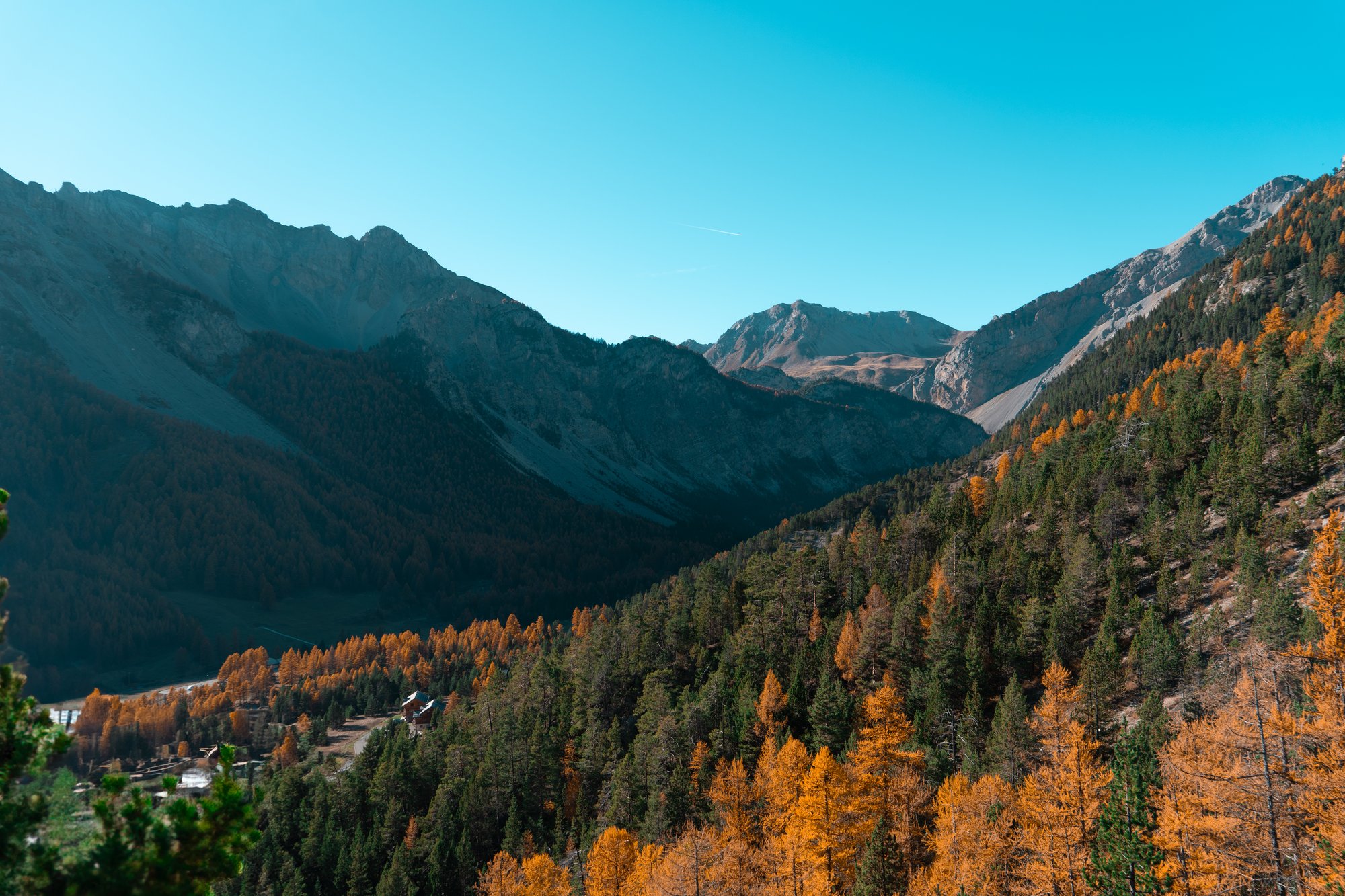 Col d'Isoard - 6