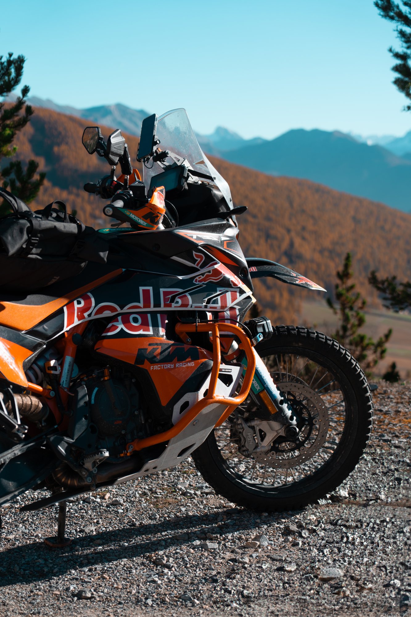 Col d'Isoard - 7