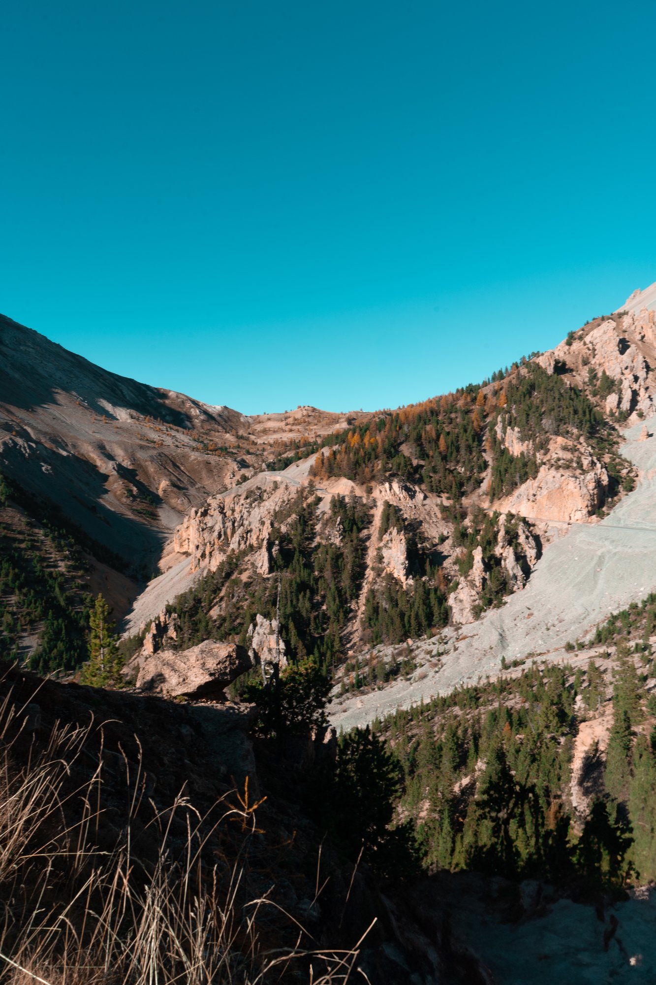 Col d'Isoard - 8