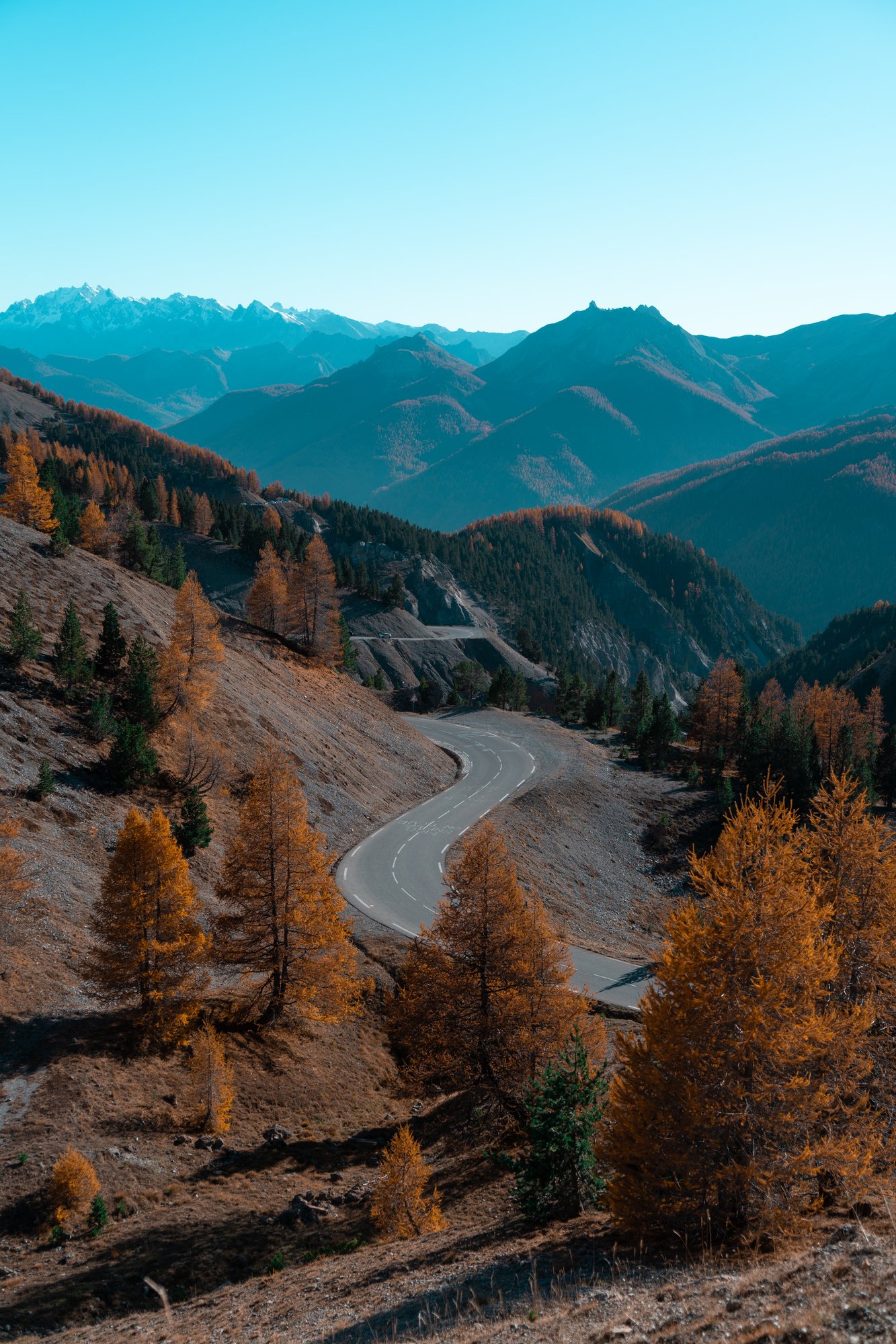 Col d'Isoard - 9