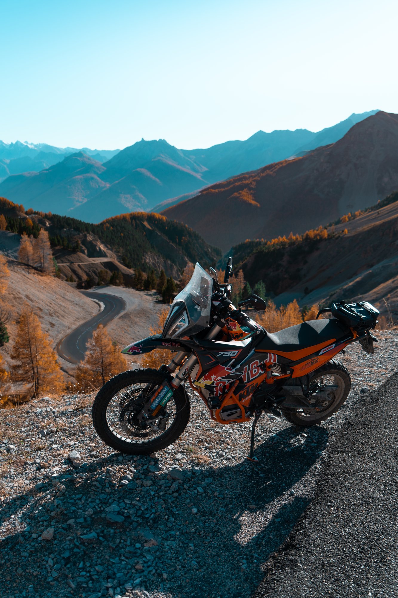 Col d'Isoard - 10