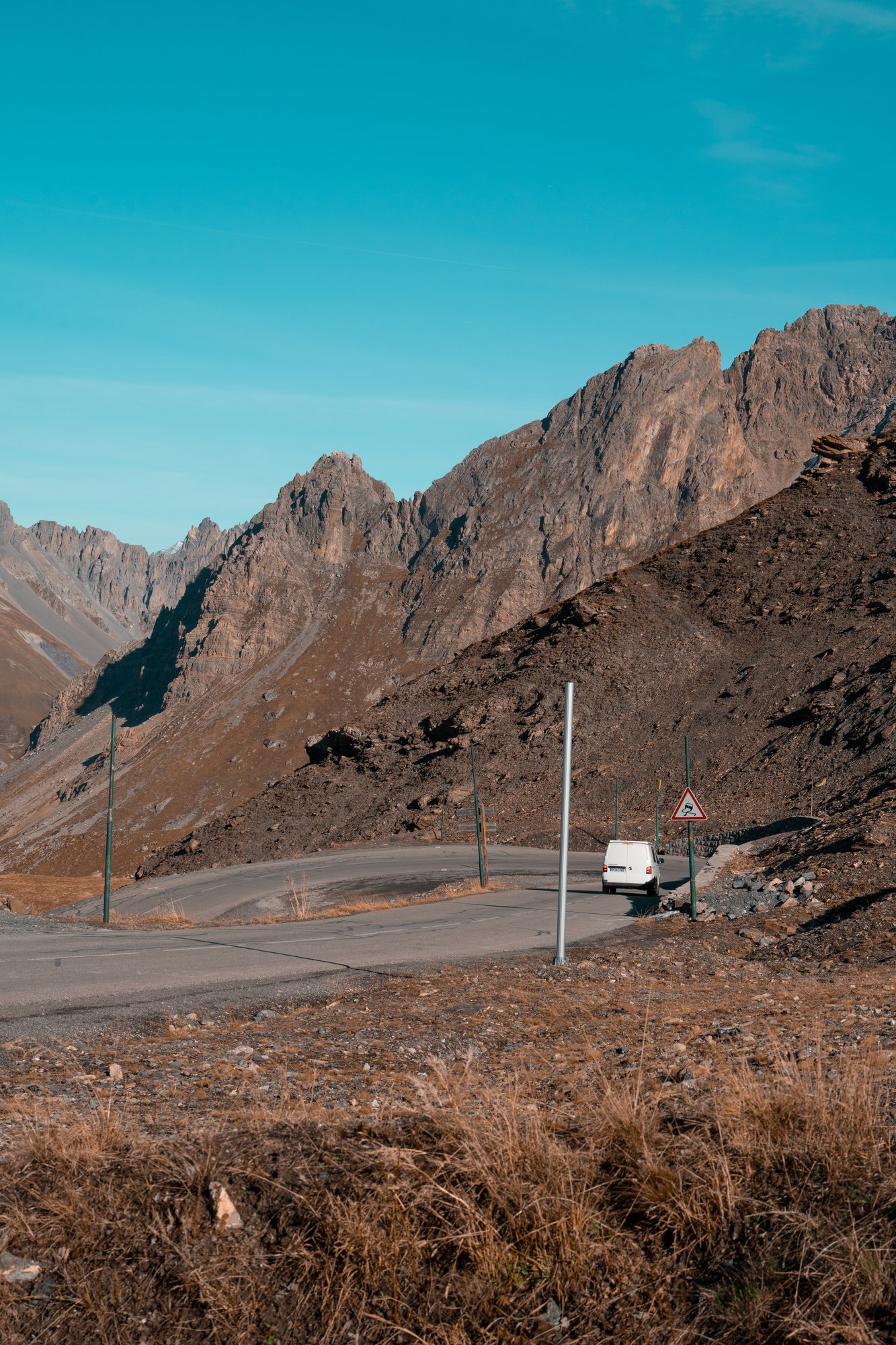 Col du Galibier - 4