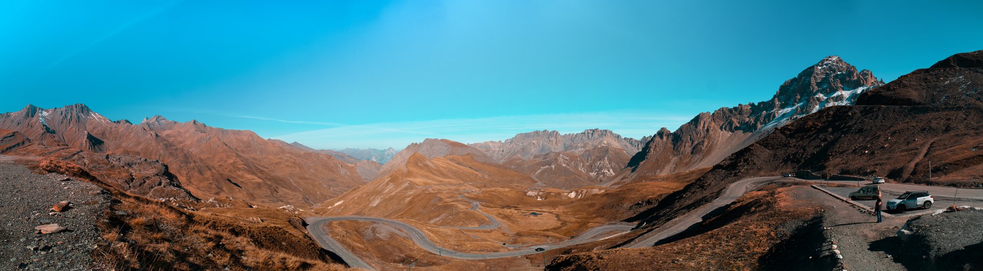 Col du Galibier - 6