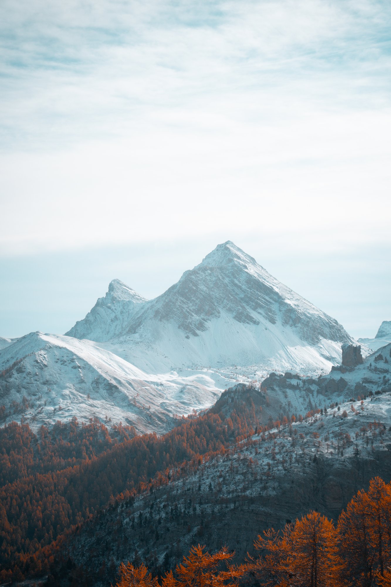 Guglia Rossa Bardonecchia - 6