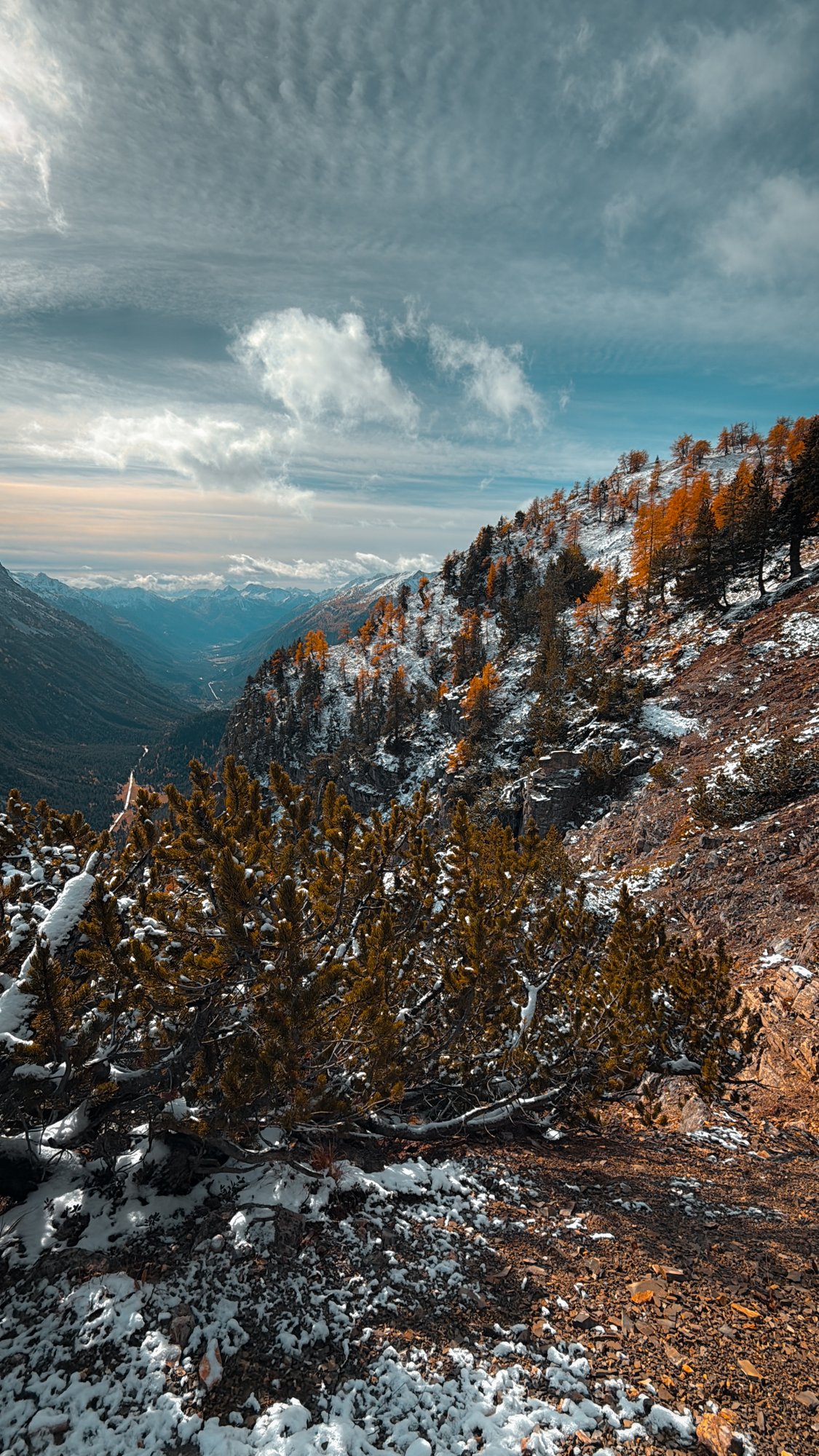 Guglia Rossa Bardonecchia - 14