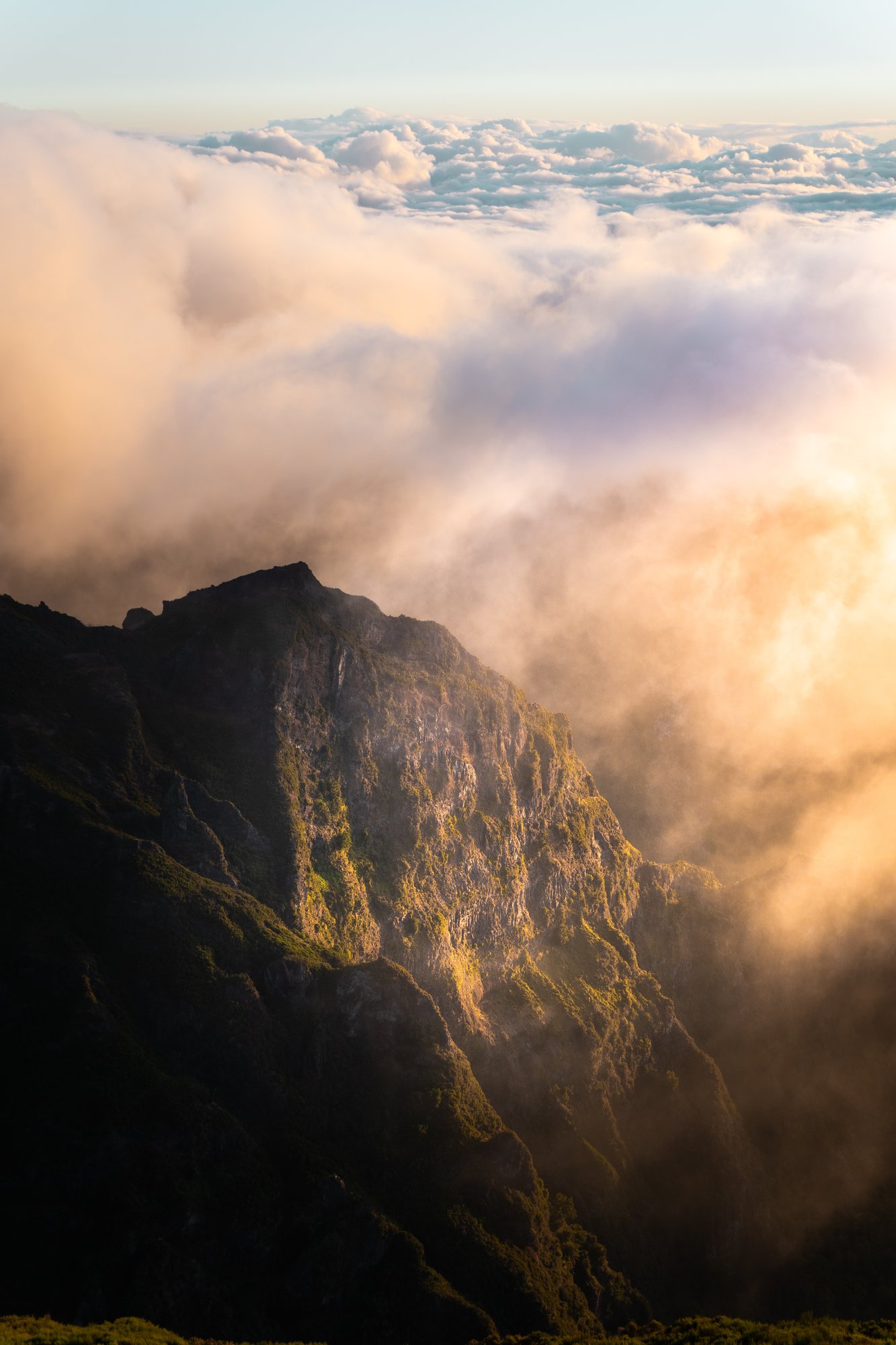 Madeira - 1