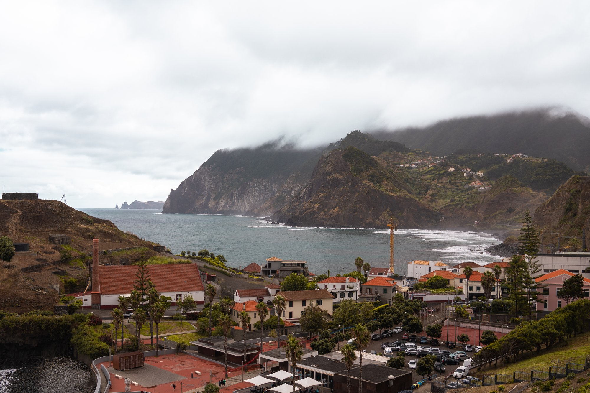 Madeira - 2