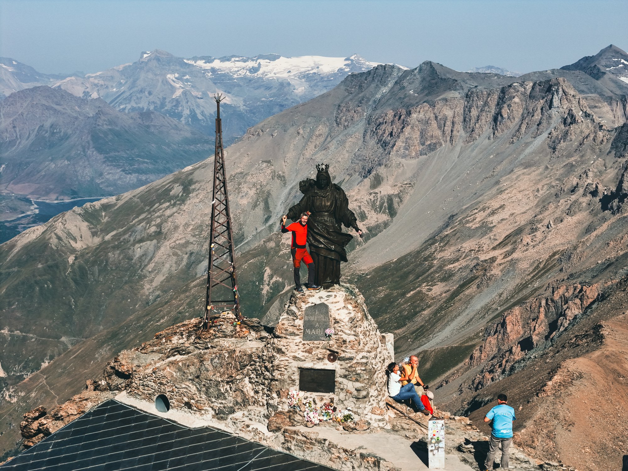 Rocciamelone - 2
