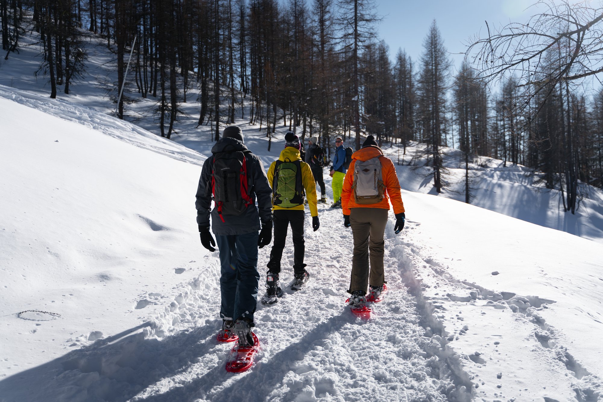 Sestriere - 1