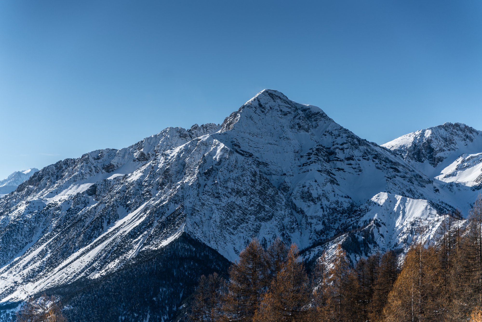 Sestriere - 3