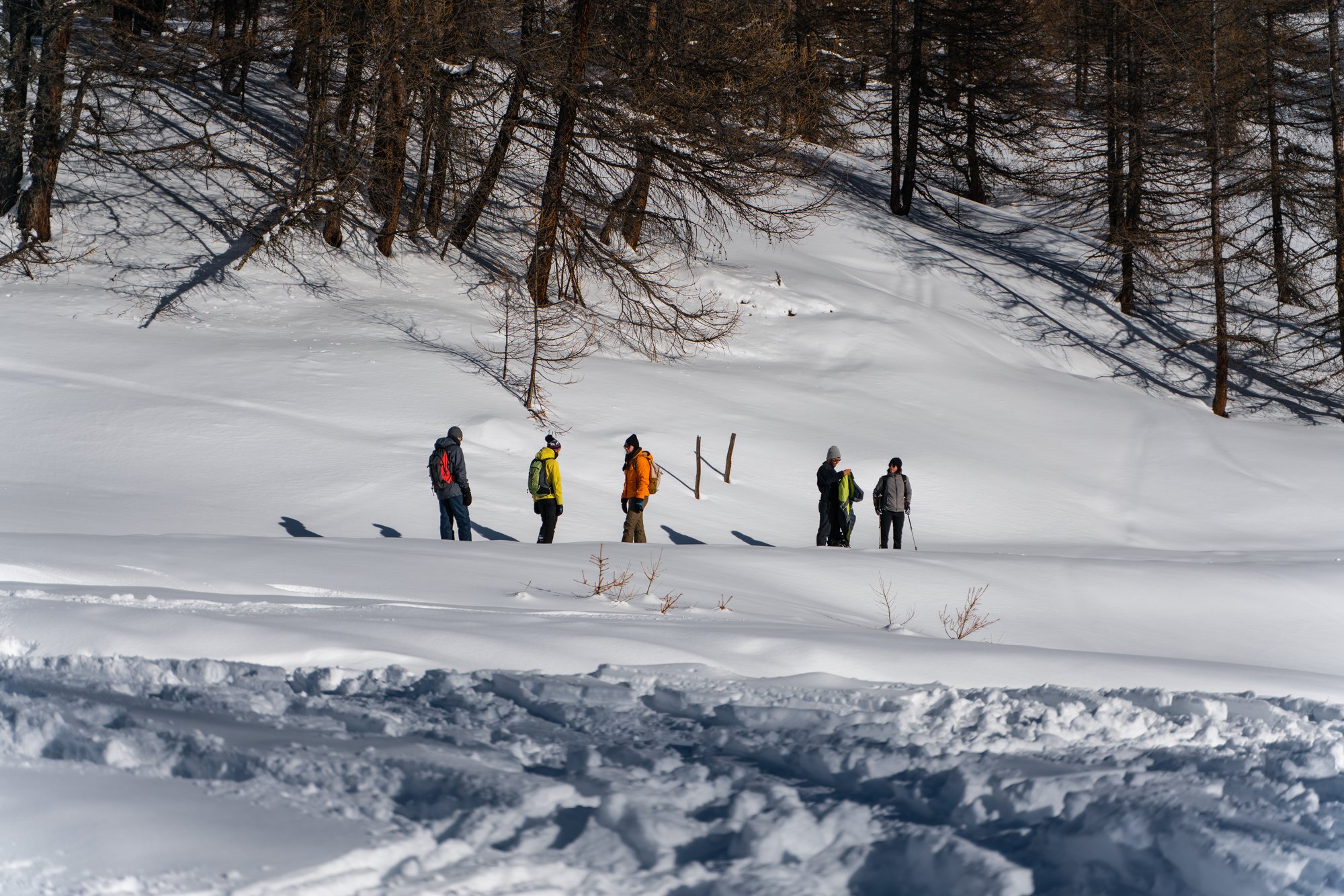 Sestriere - 4