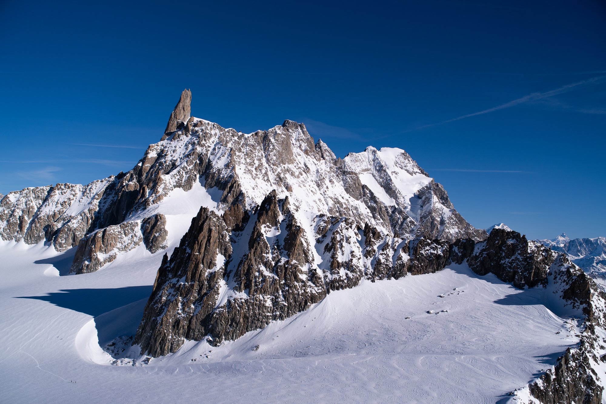 Sky Way - Montebianco - 3