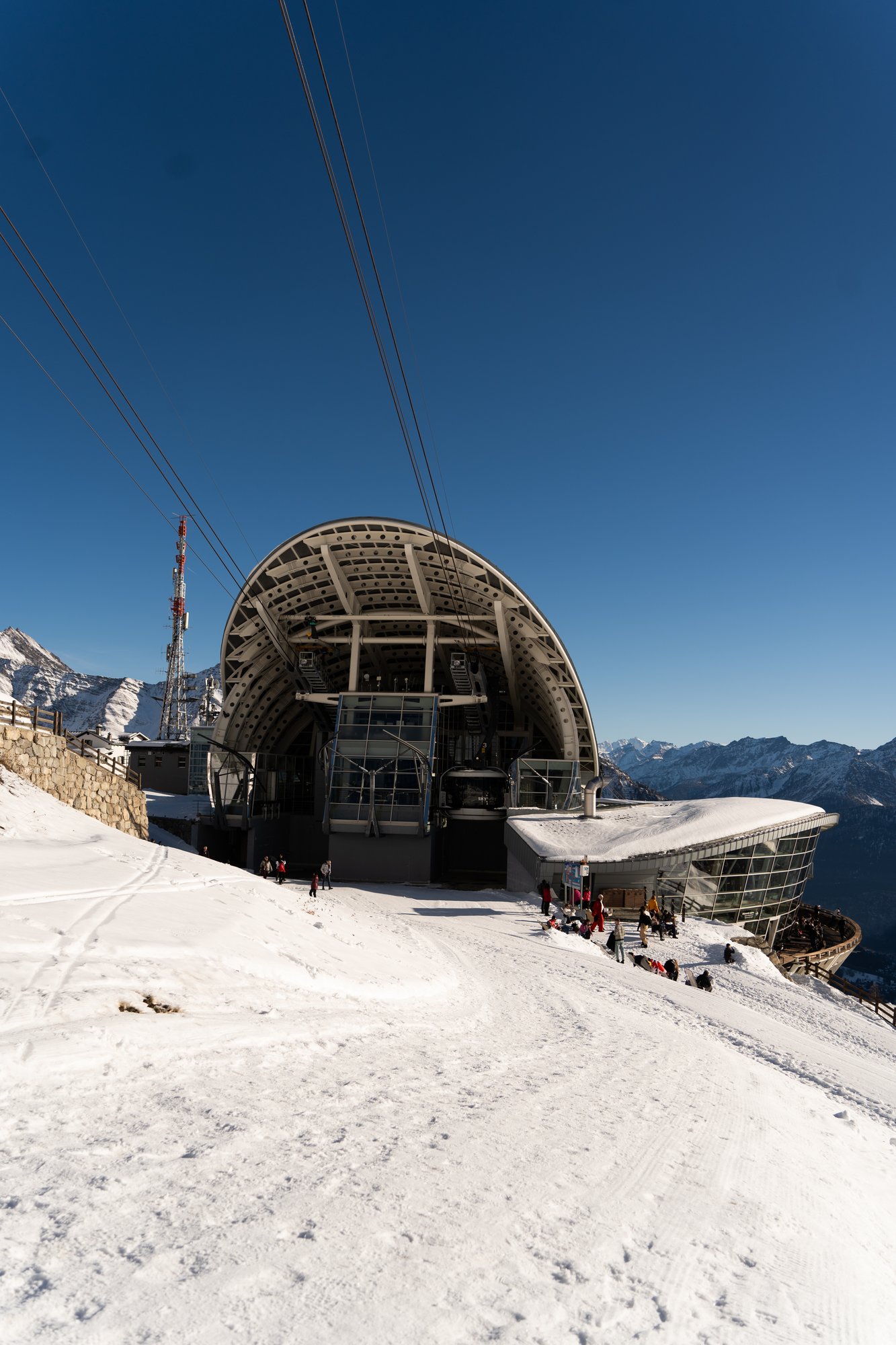 Sky Way - Montebianco - 5