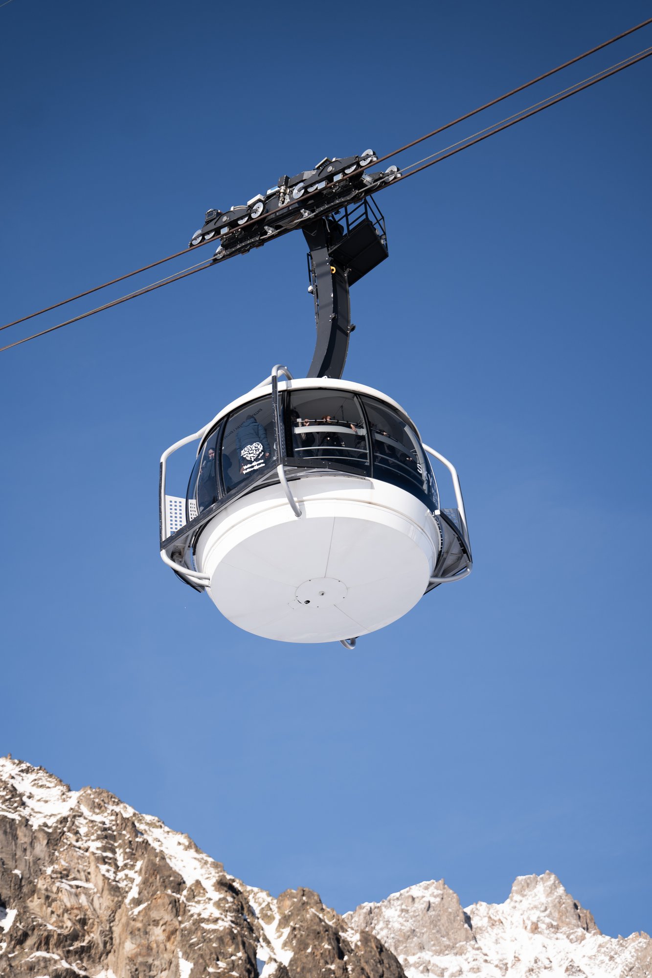 Sky Way - Montebianco - 6