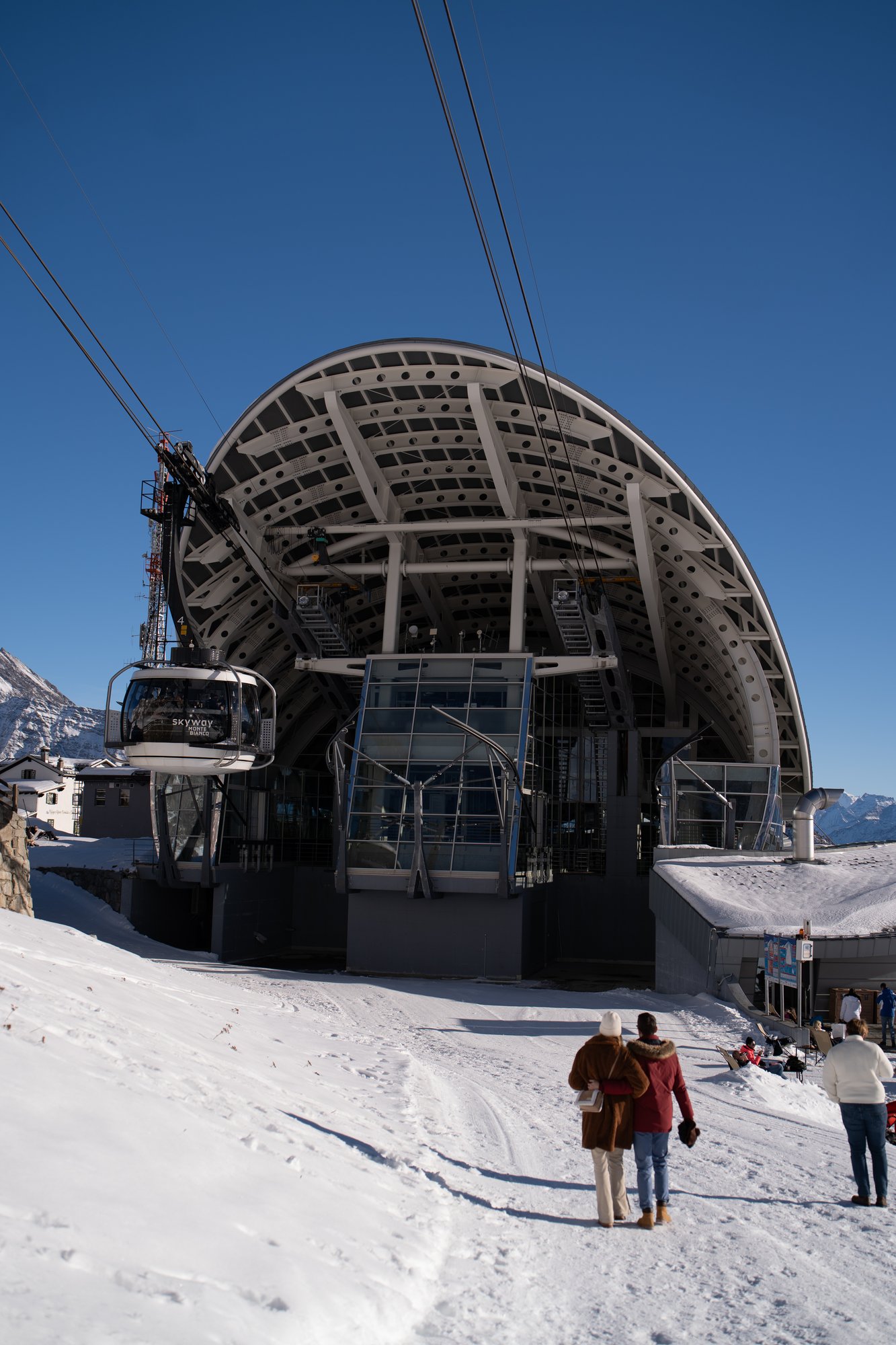 Sky Way - Montebianco - 7