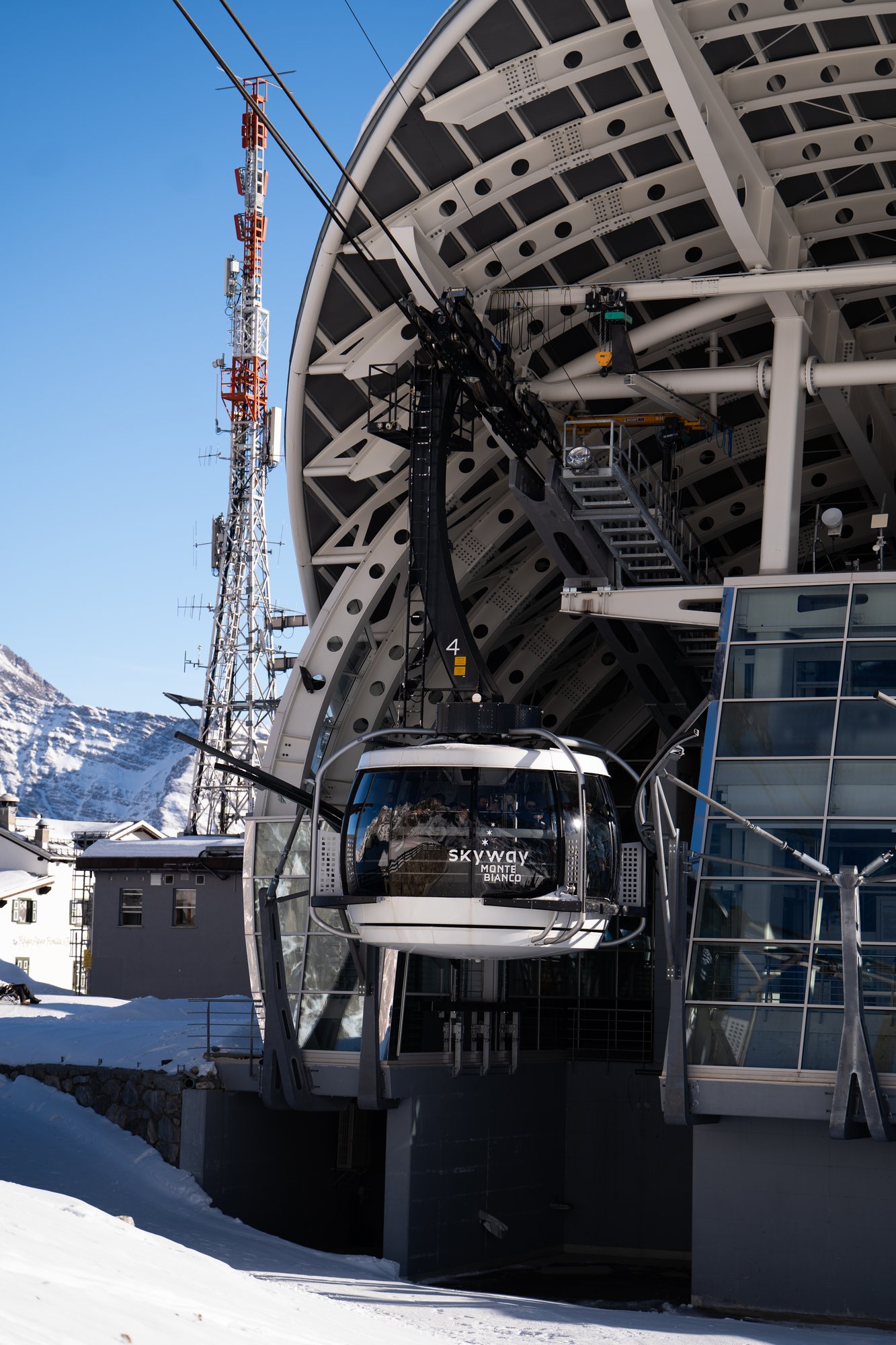 Sky Way - Montebianco - 8