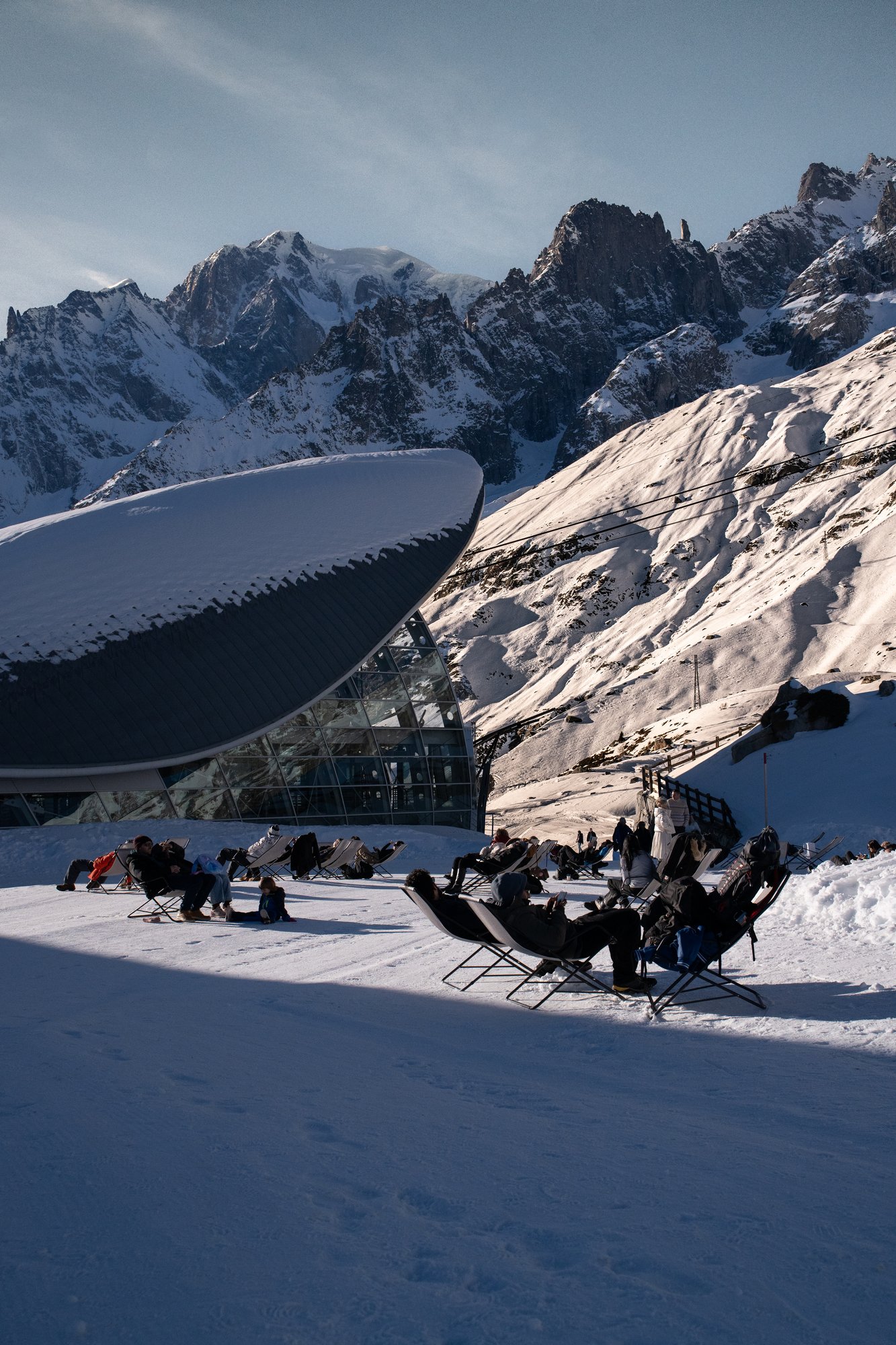 Sky Way - Montebianco - 9