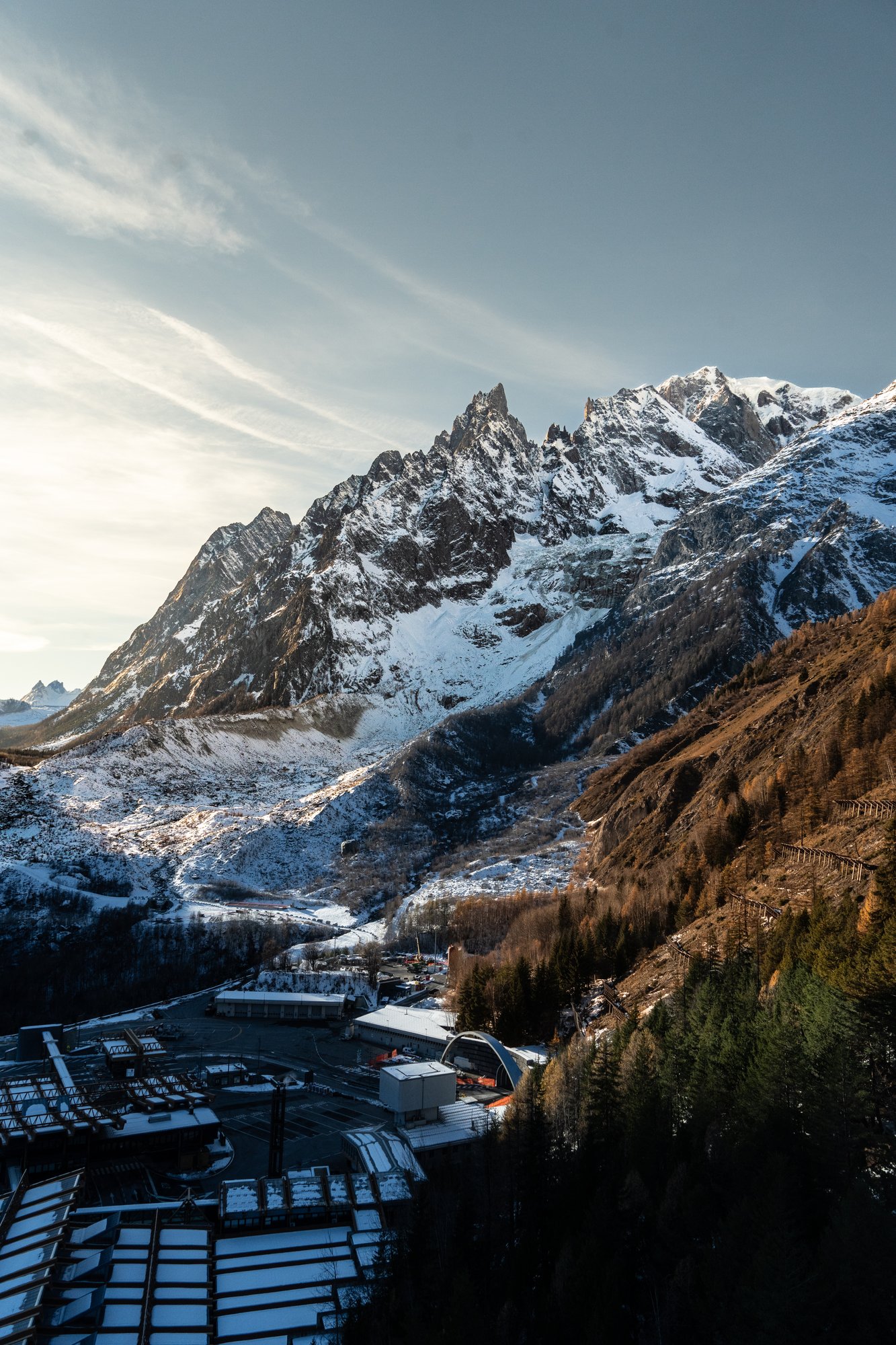 Sky Way - Montebianco - 10