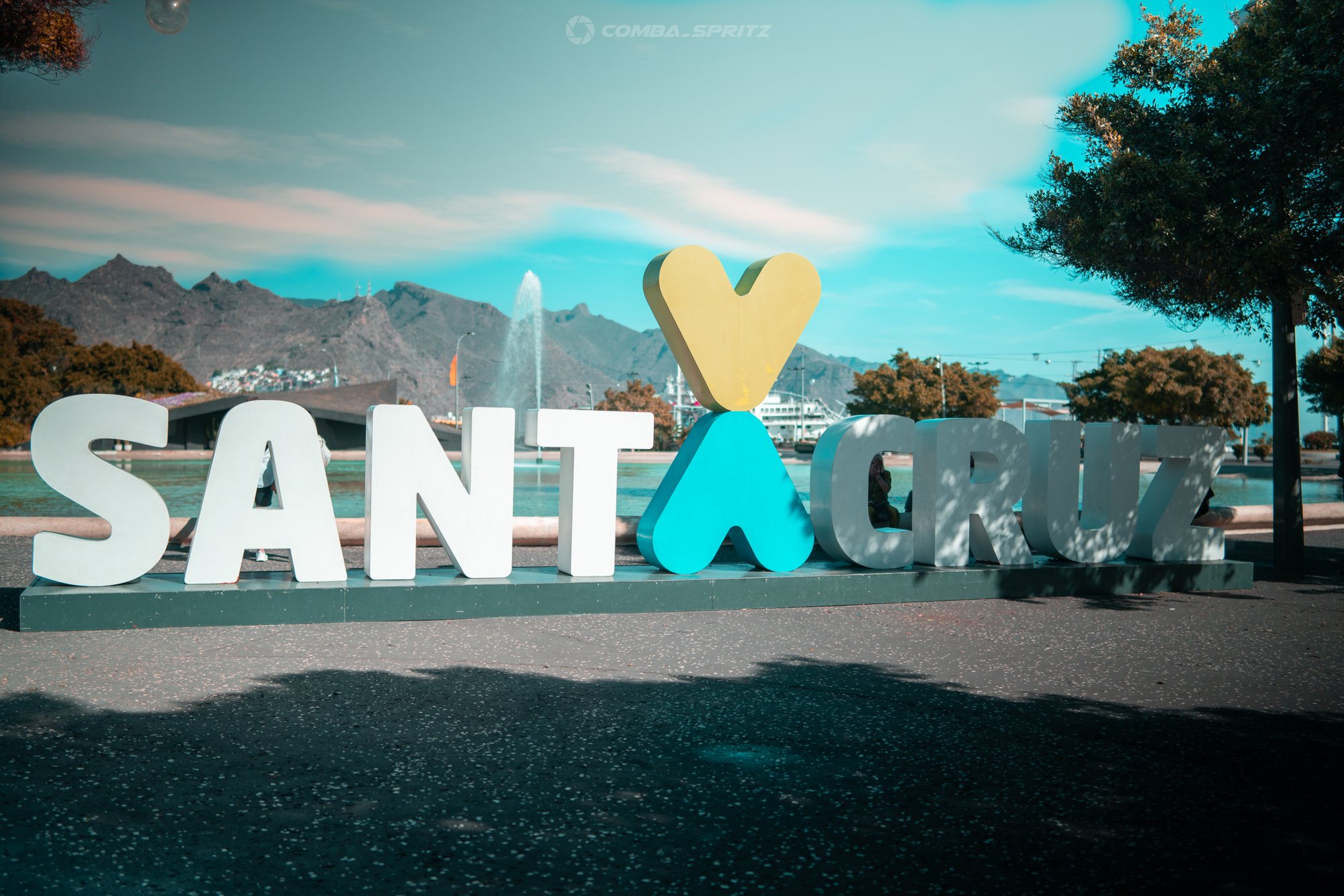 Tenerife - 2