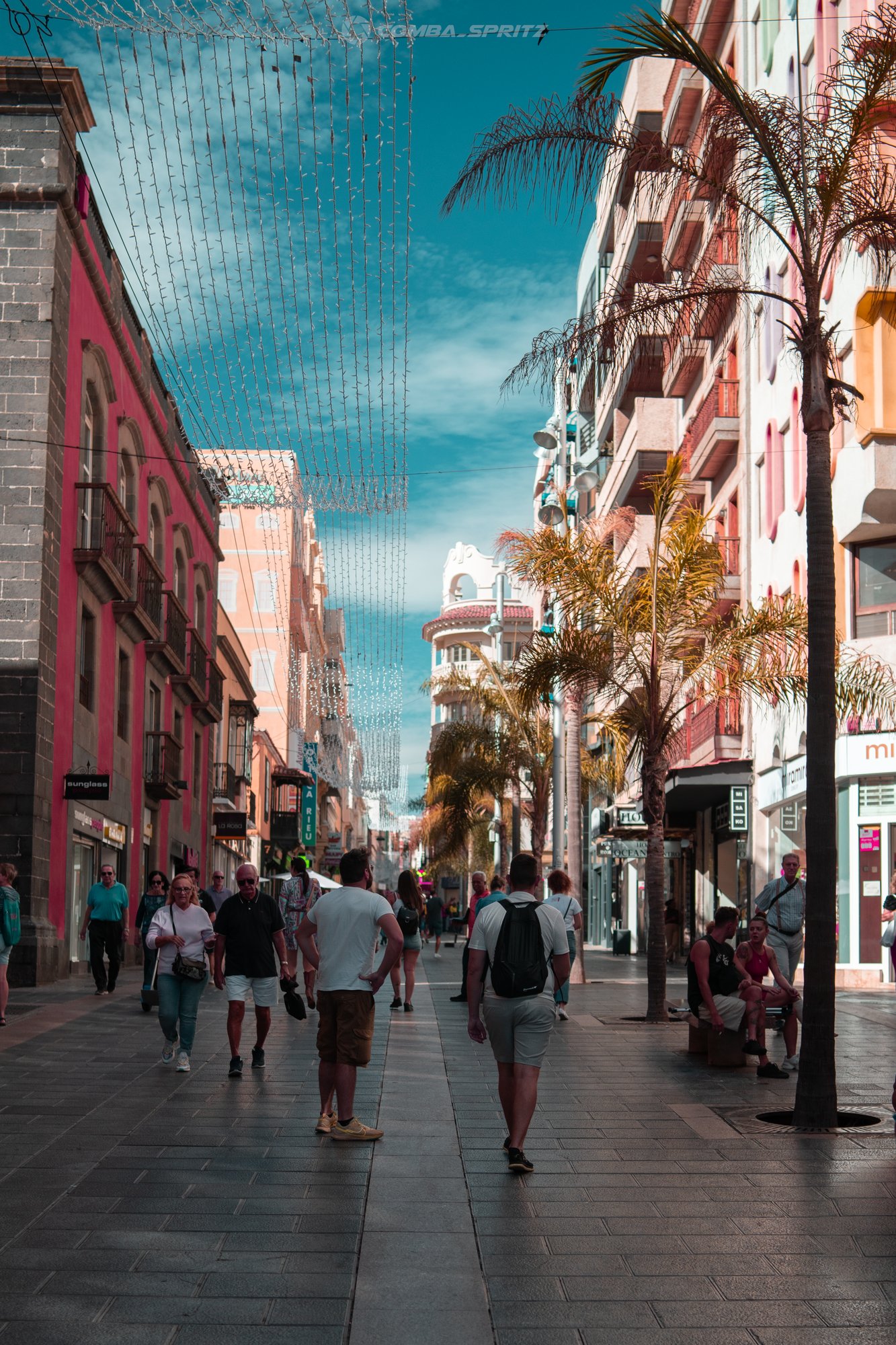 Tenerife - 4