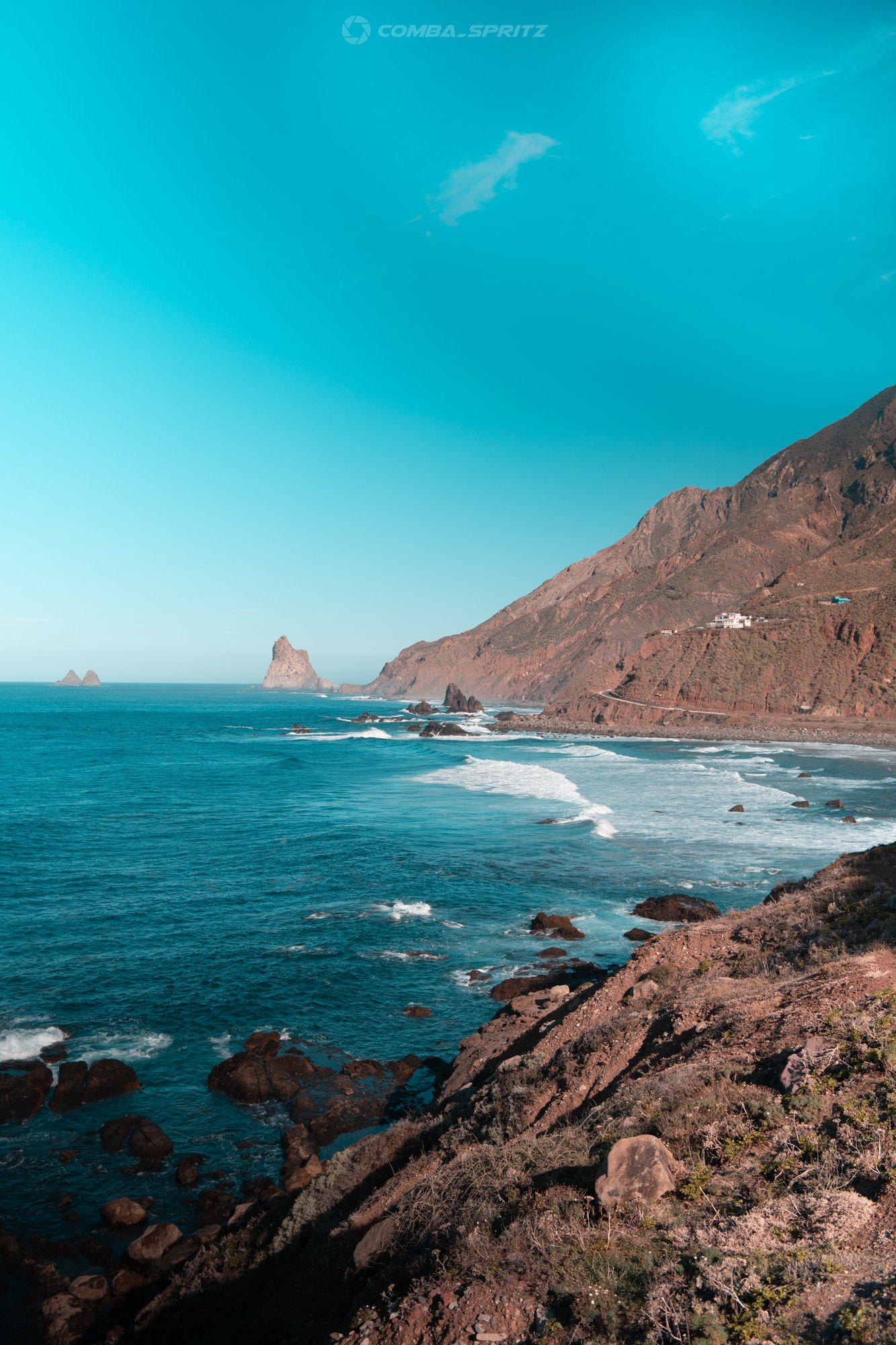 Tenerife - 9