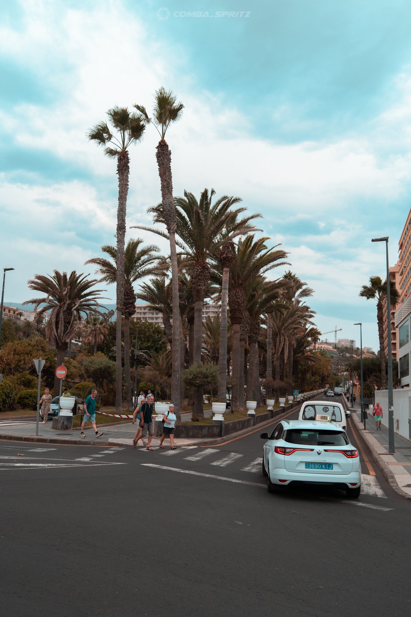 Tenerife - 10