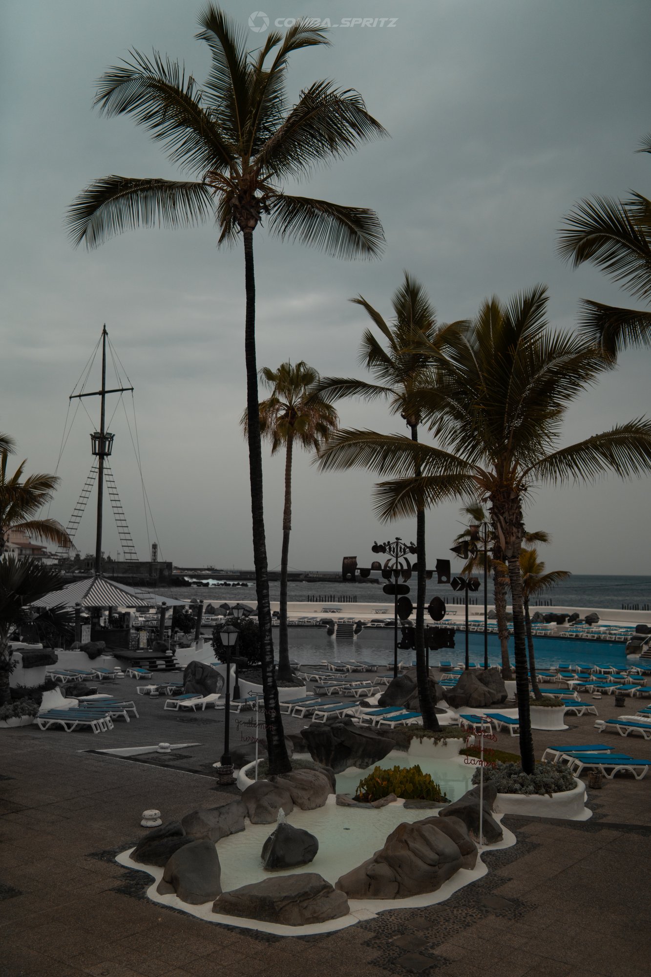 Tenerife - 11
