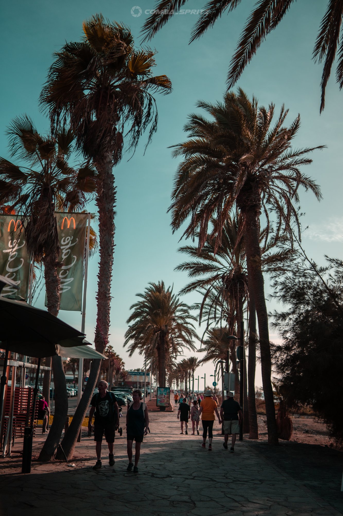 Tenerife - 14