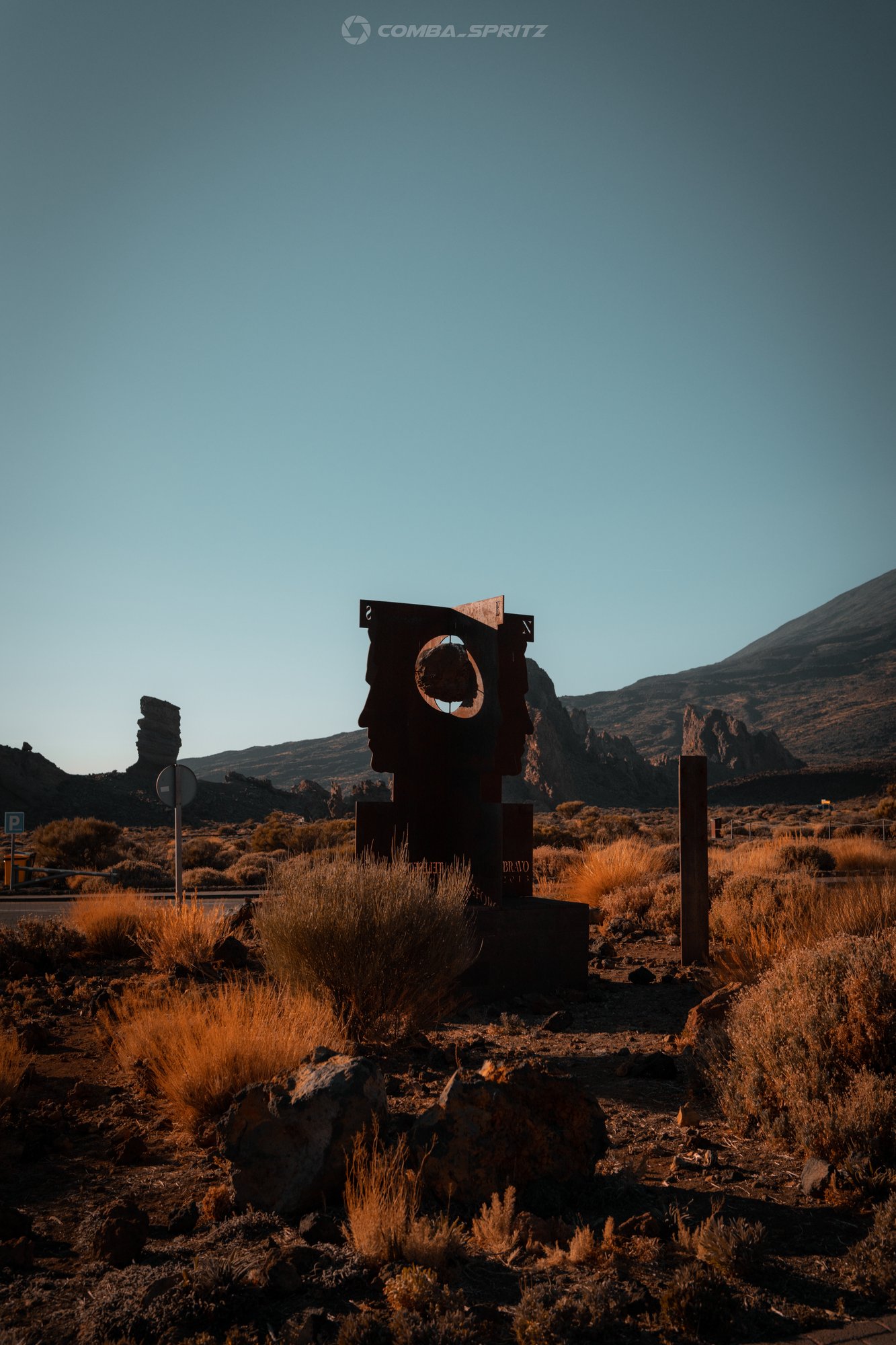 Tenerife - 22