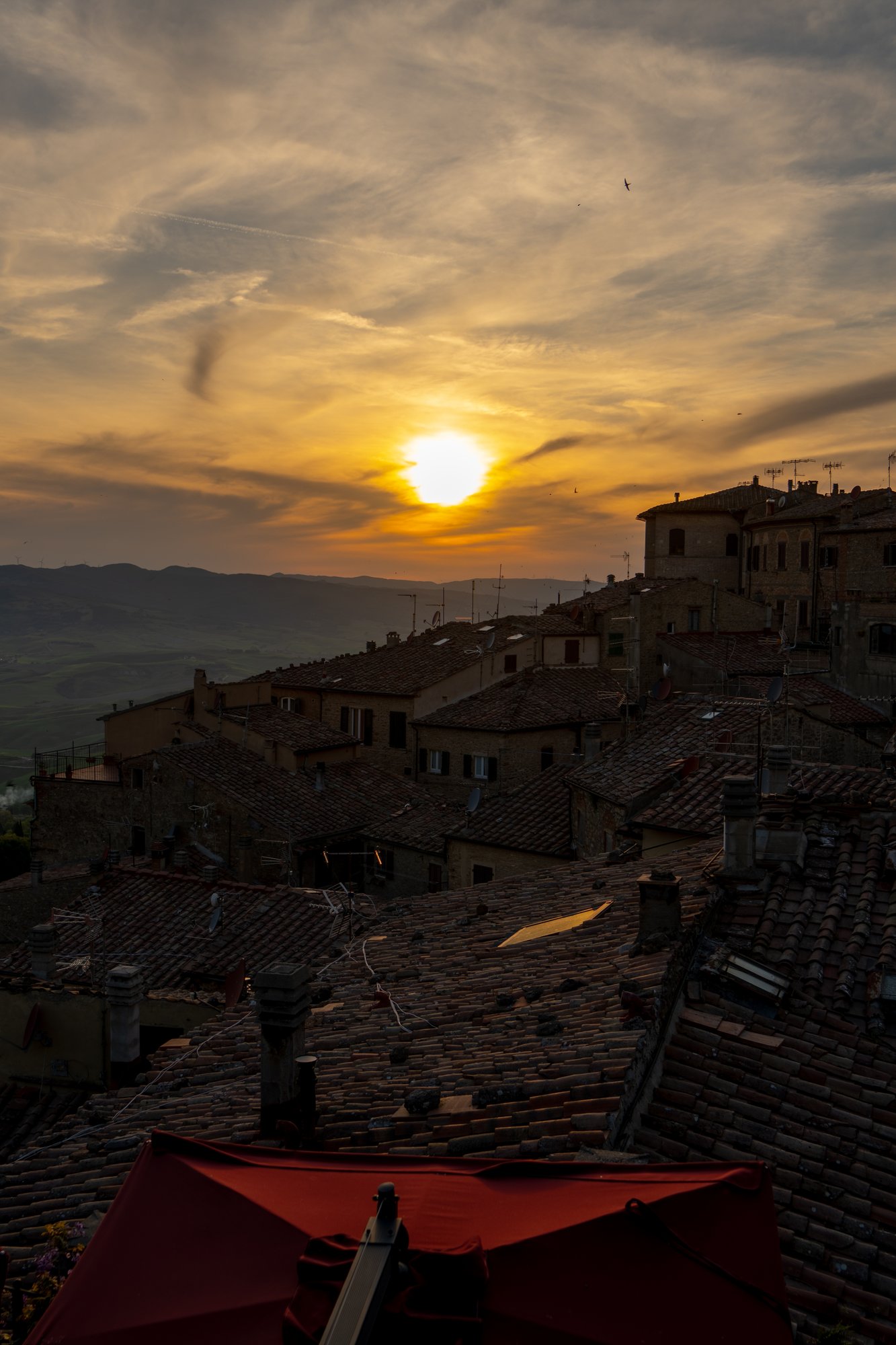 Travel in Tuscany - 2