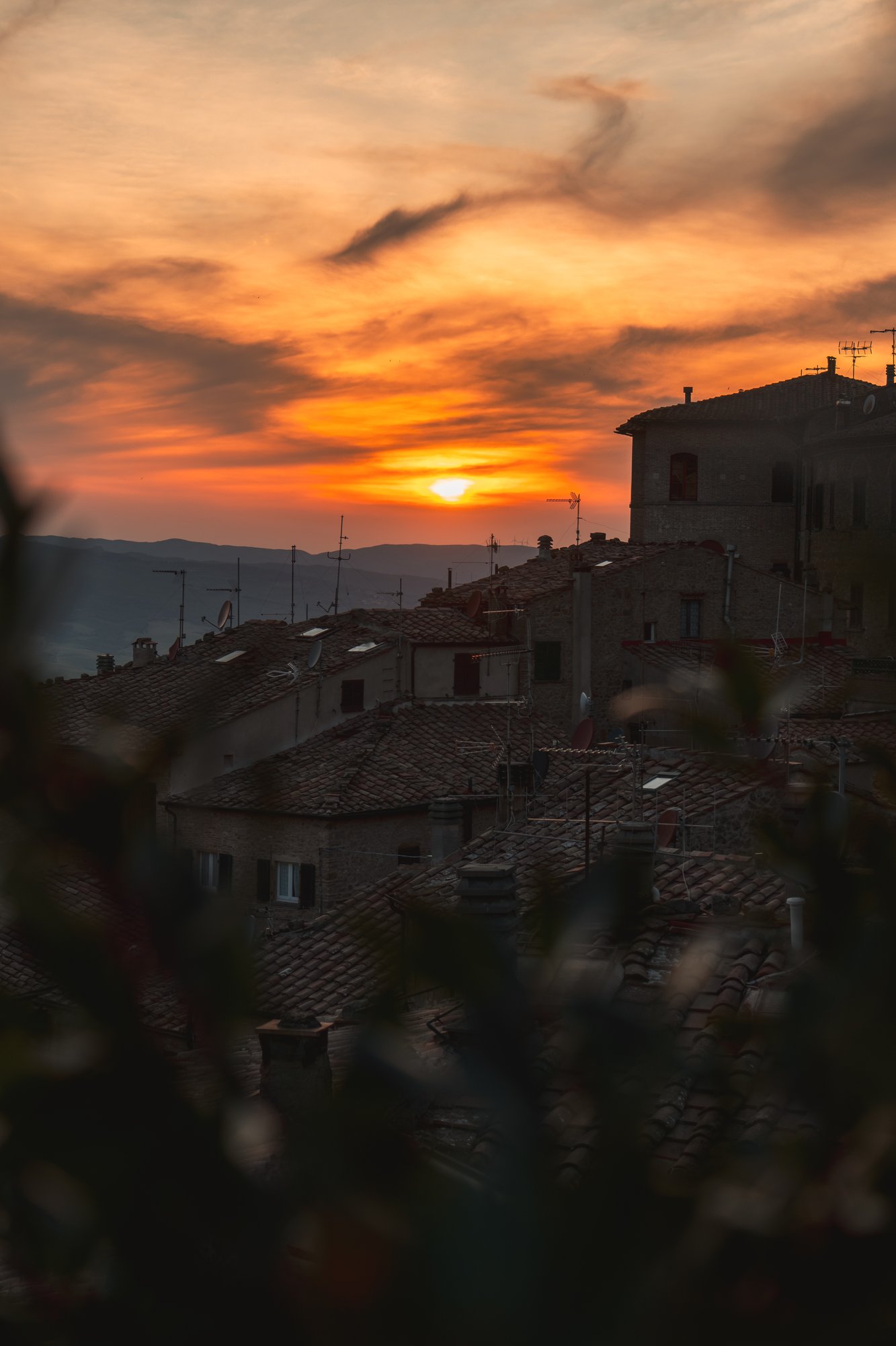 Travel in Tuscany - 4