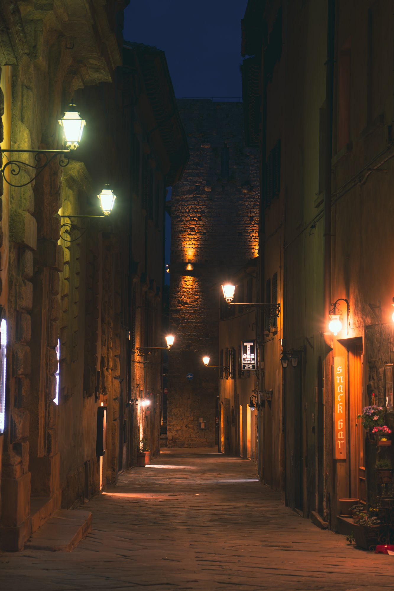 Travel in Tuscany - 8