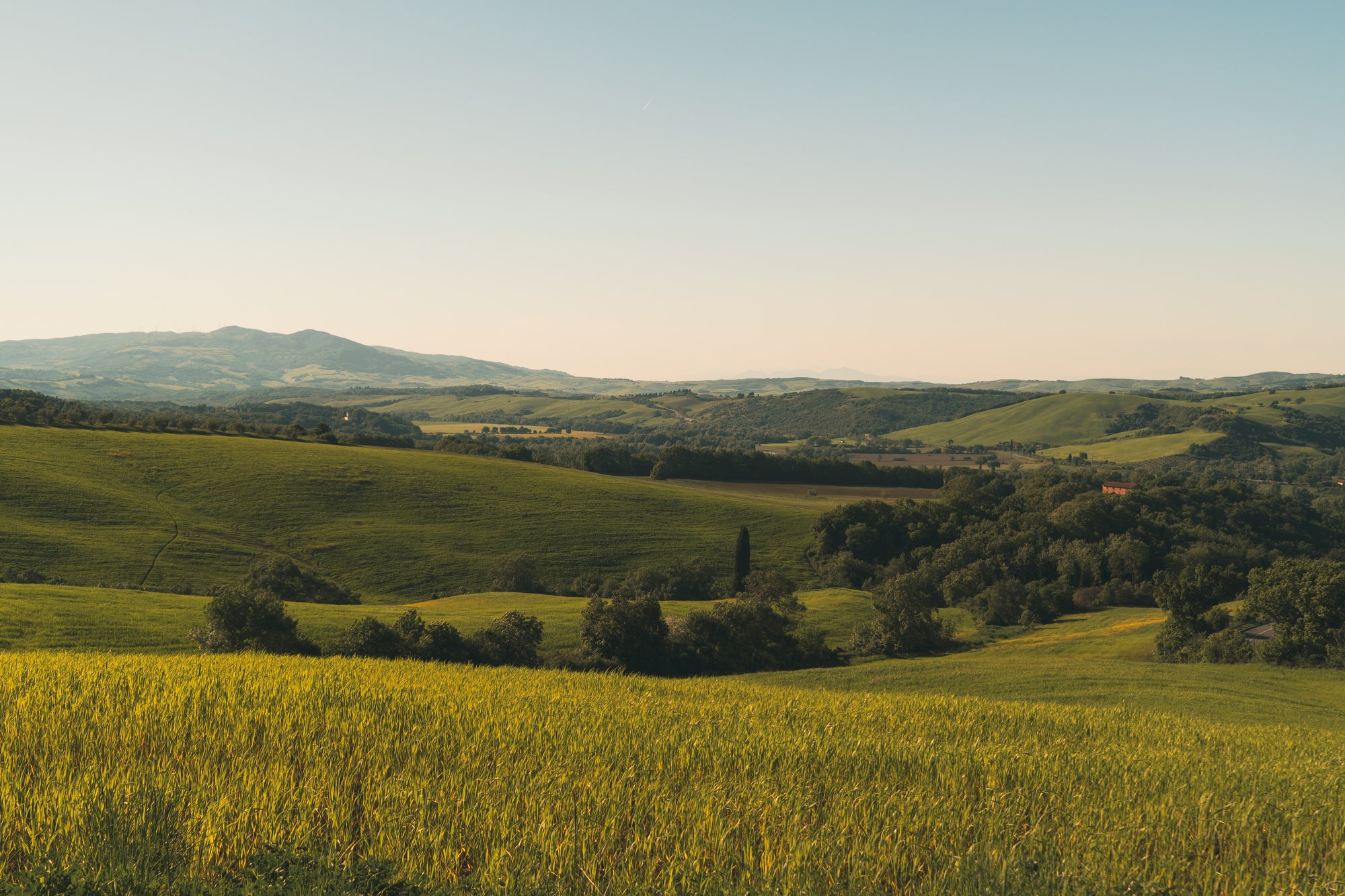 Travel in Tuscany - 22