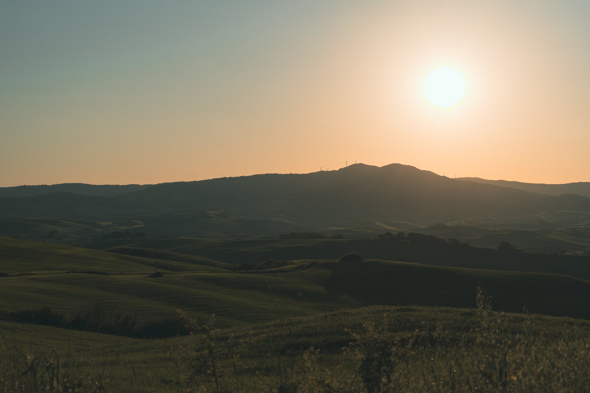 Travel in Tuscany - 32