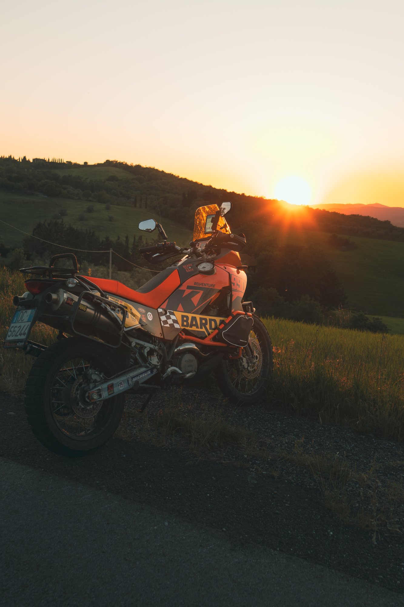 Travel in Tuscany - 58