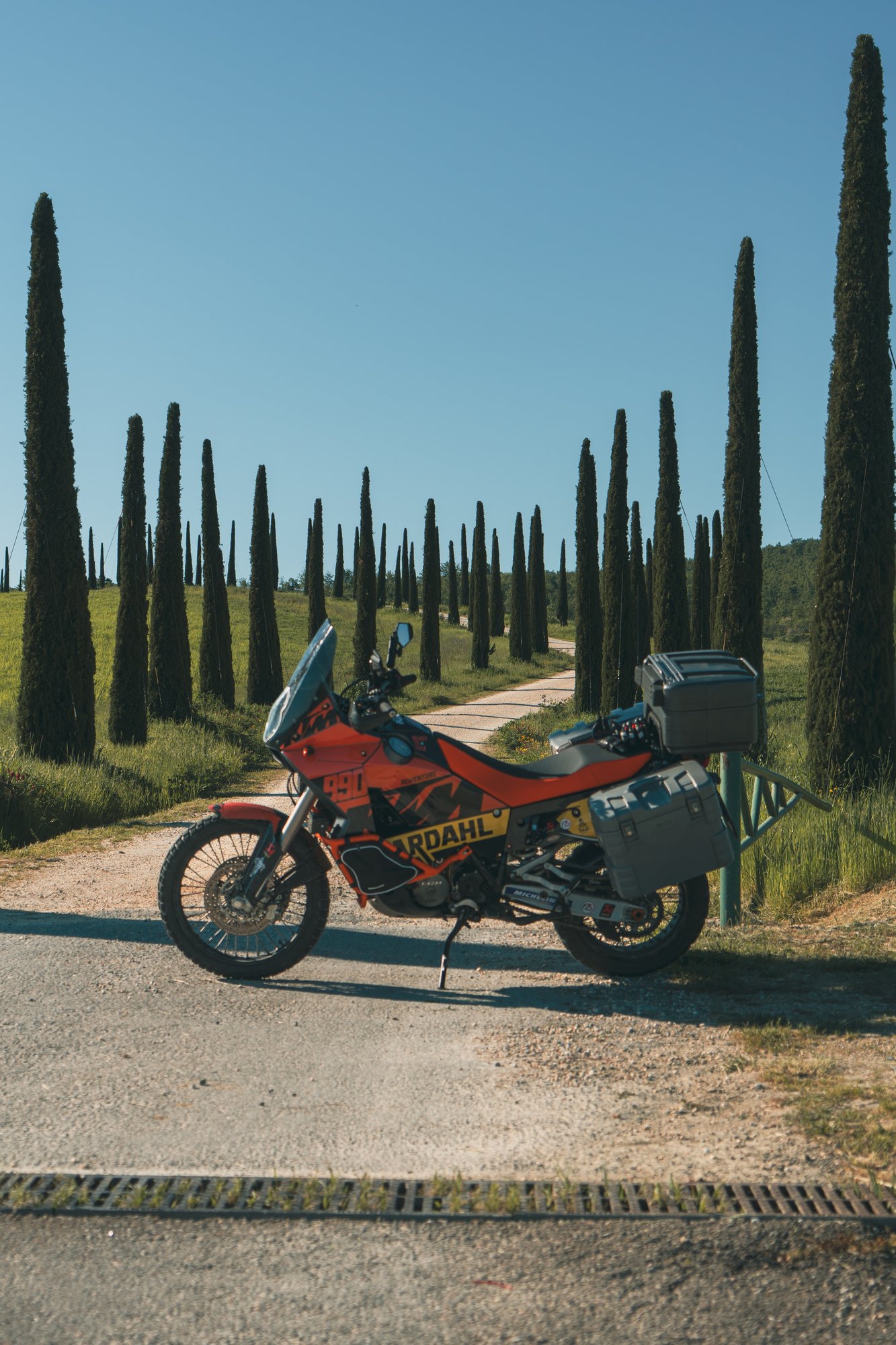 Travel in Tuscany - 70