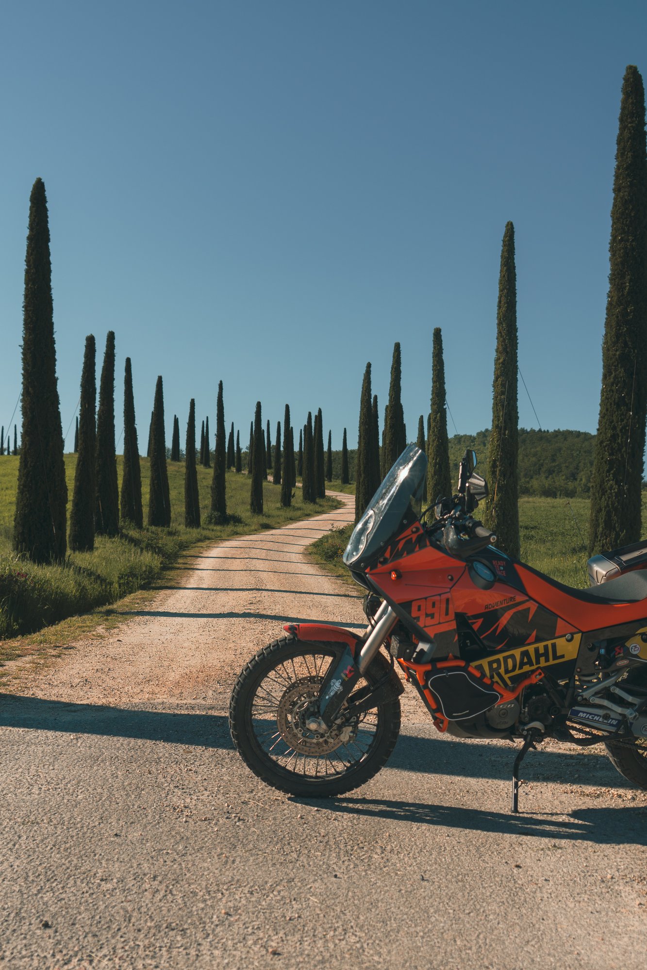 Travel in Tuscany - 72