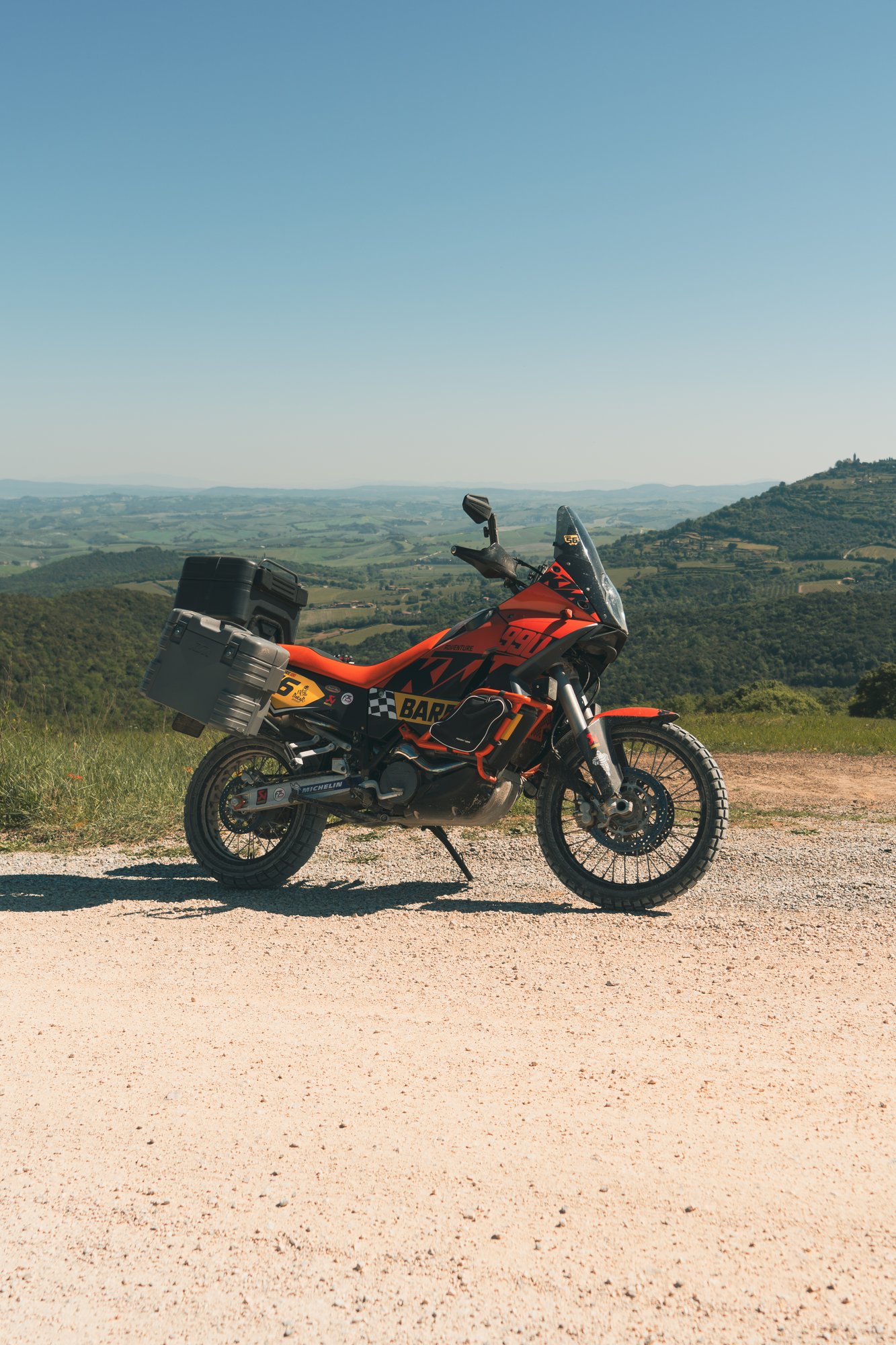 Travel in Tuscany - 74