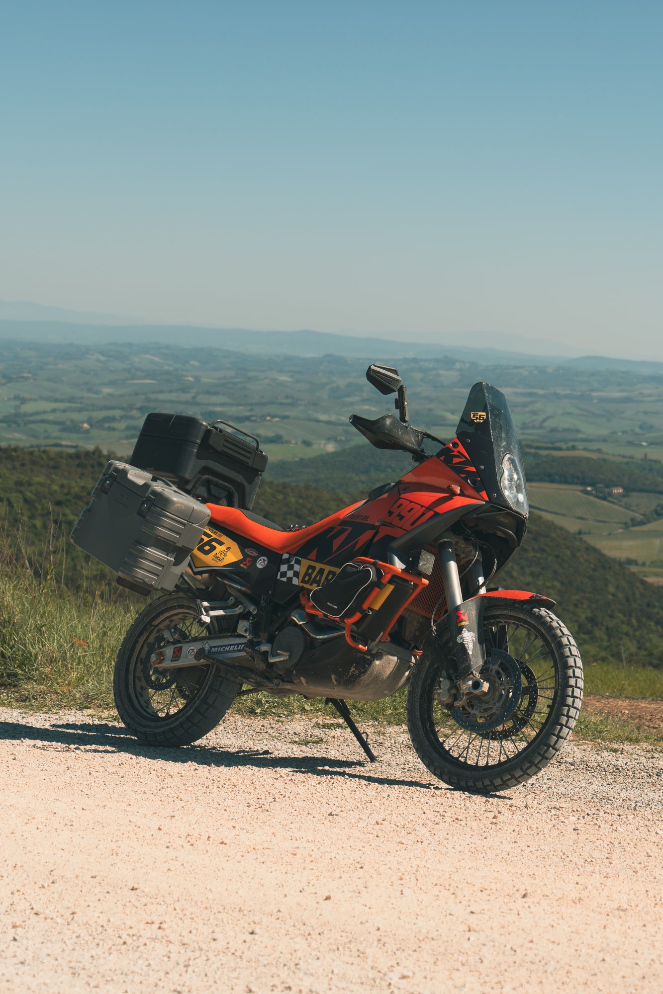 Travel in Tuscany - 76