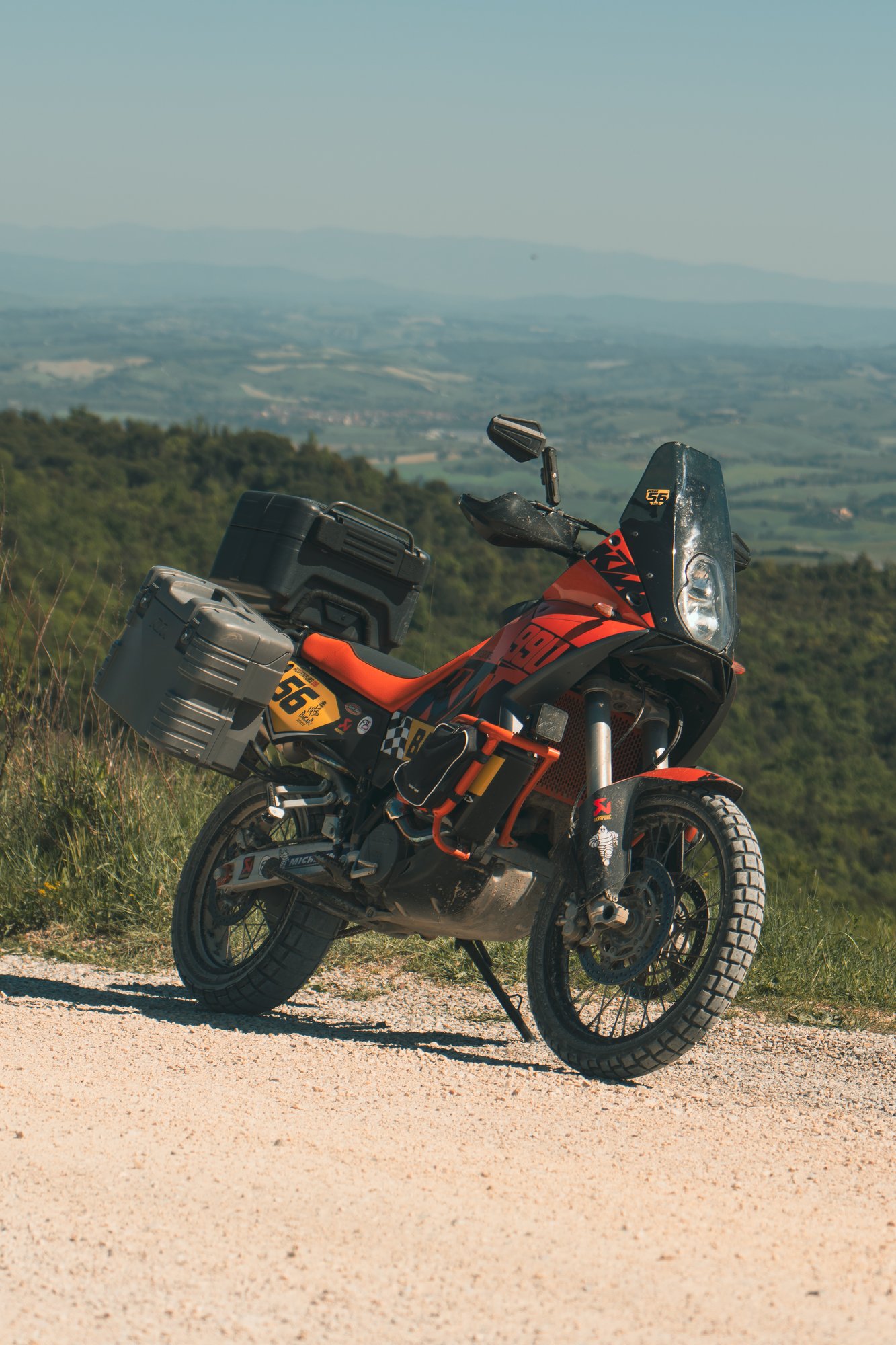 Travel in Tuscany - 78