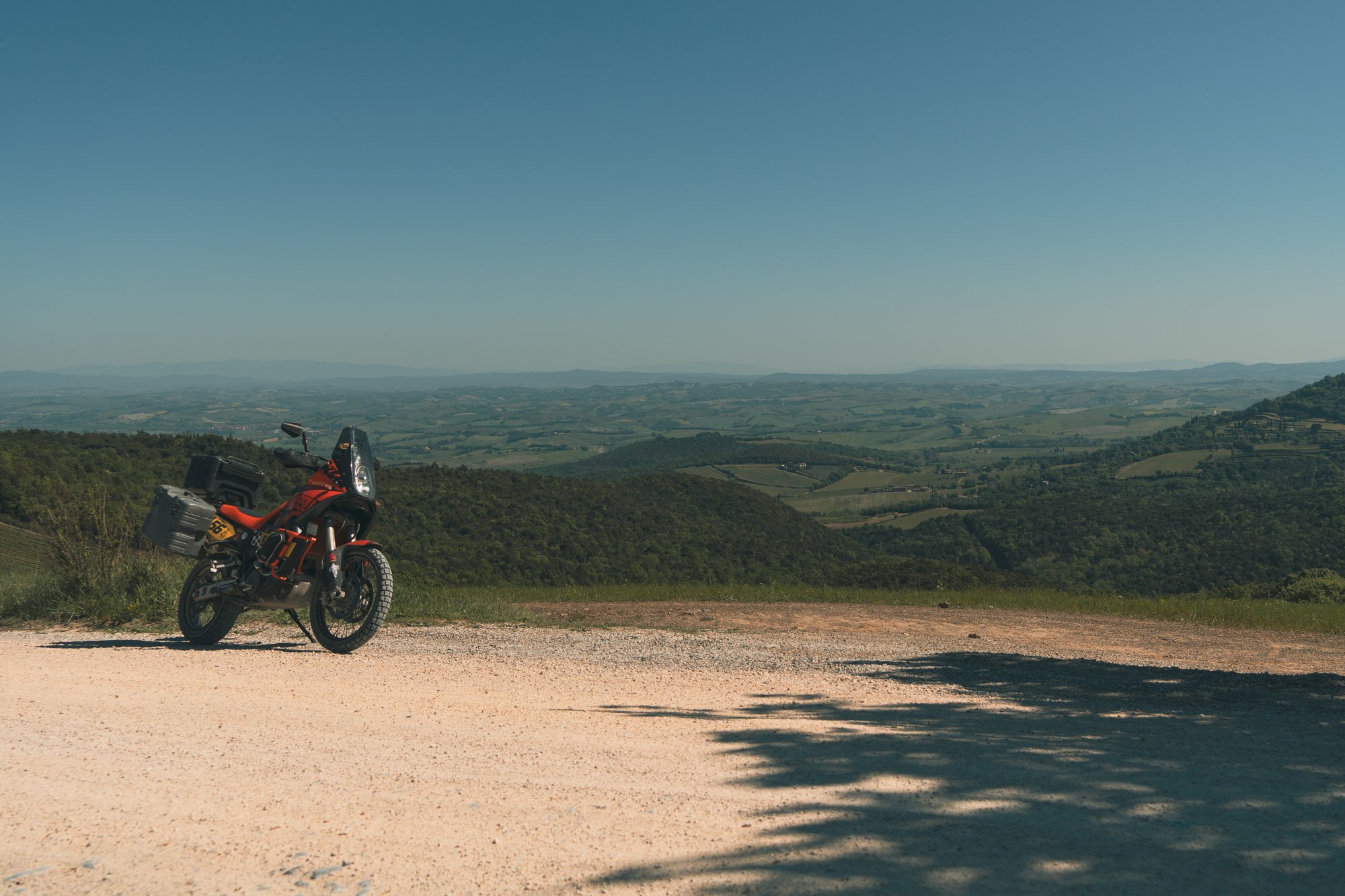 Travel in Tuscany - 80
