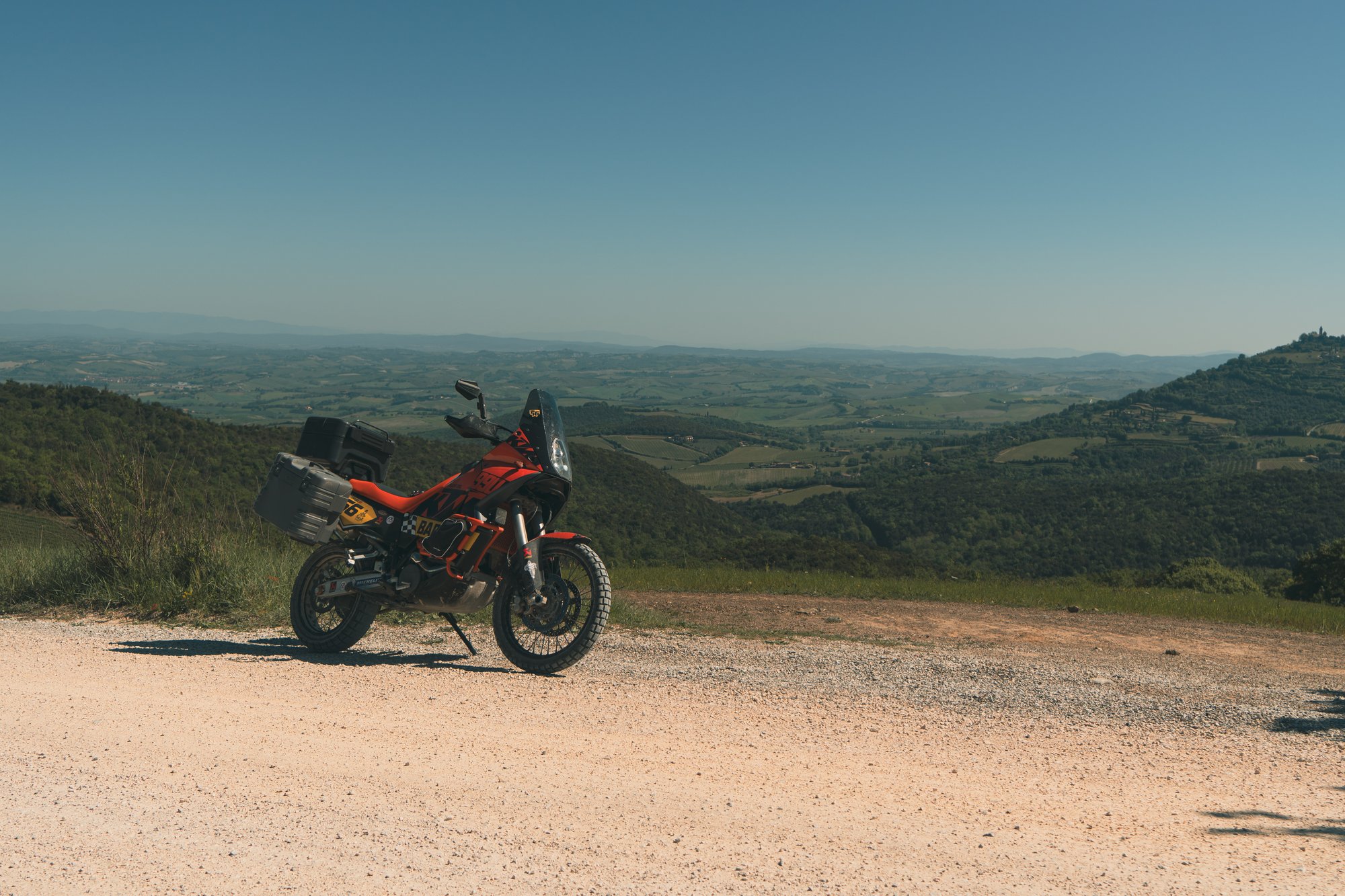 Travel in Tuscany - 82