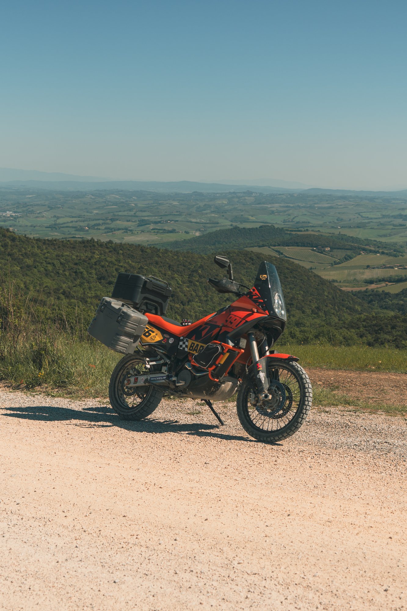 Travel in Tuscany - 84