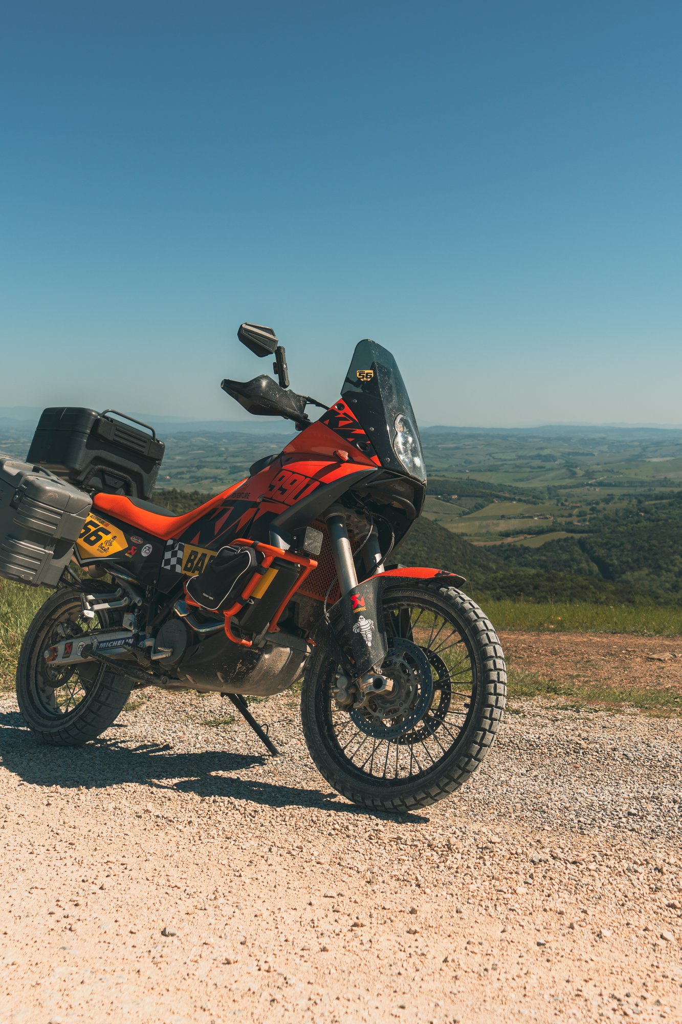Travel in Tuscany - 86
