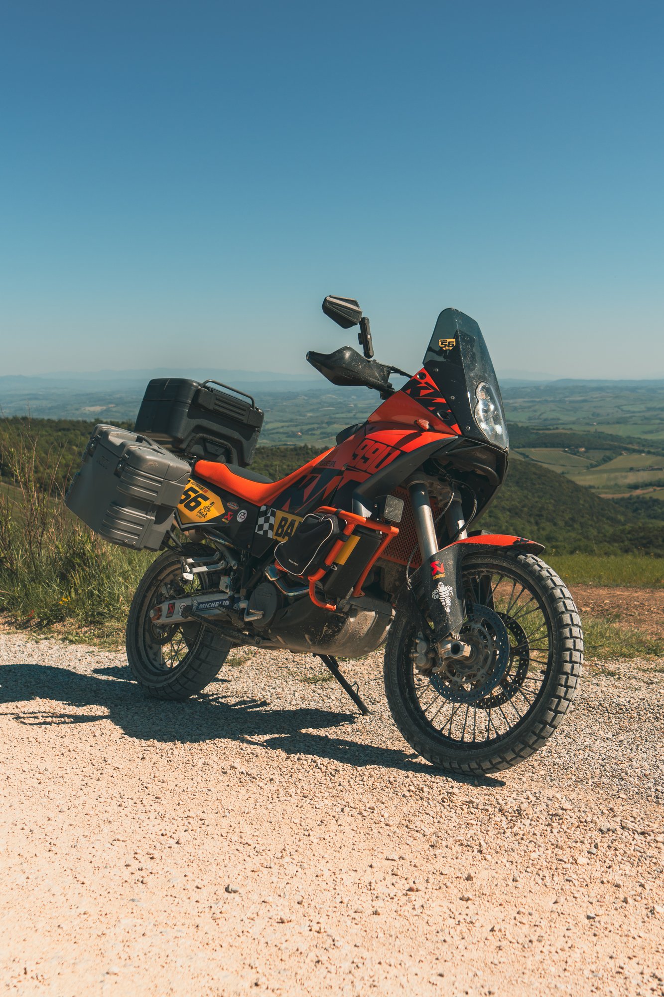 Travel in Tuscany - 88