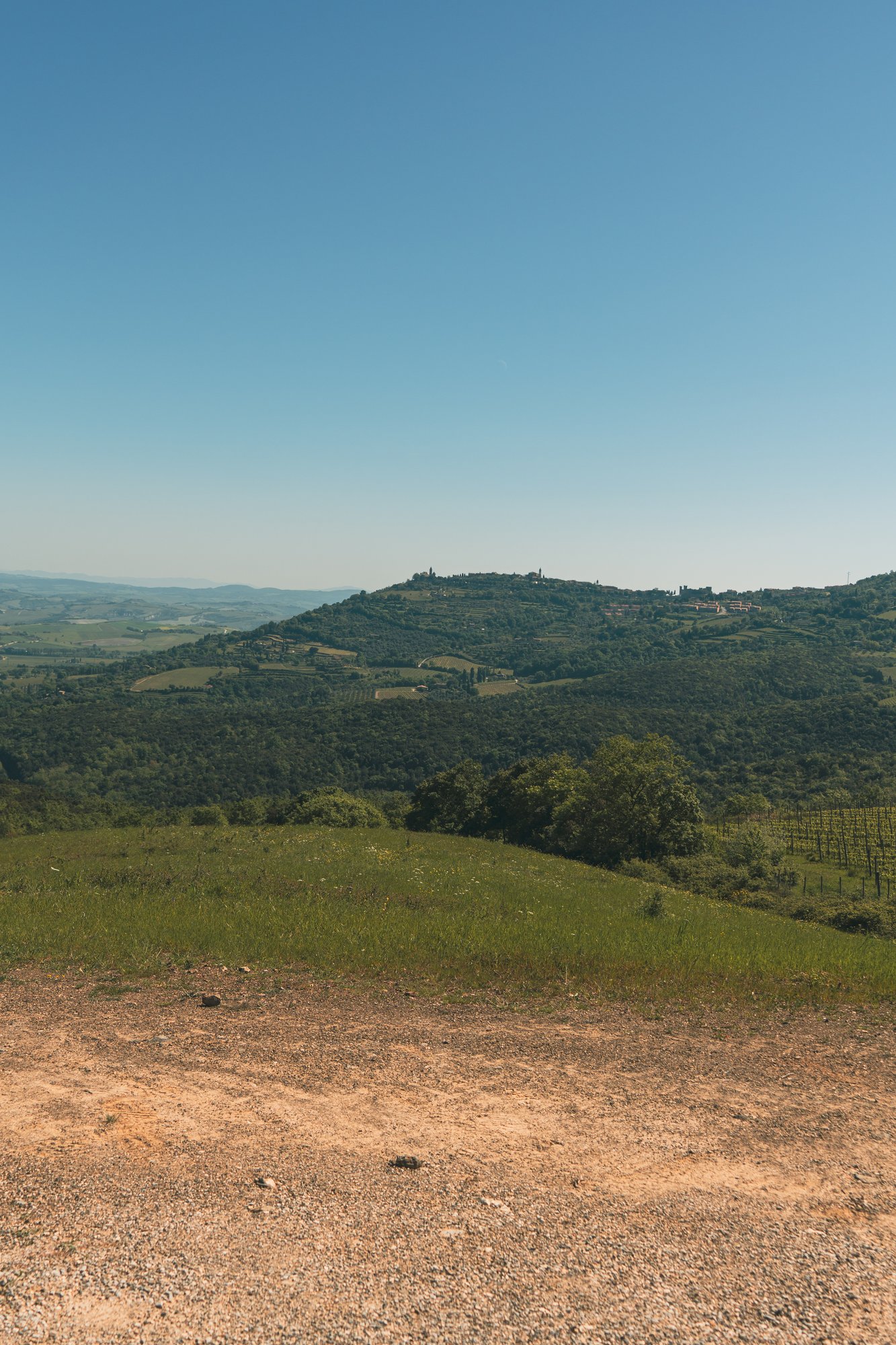 Travel in Tuscany - 90