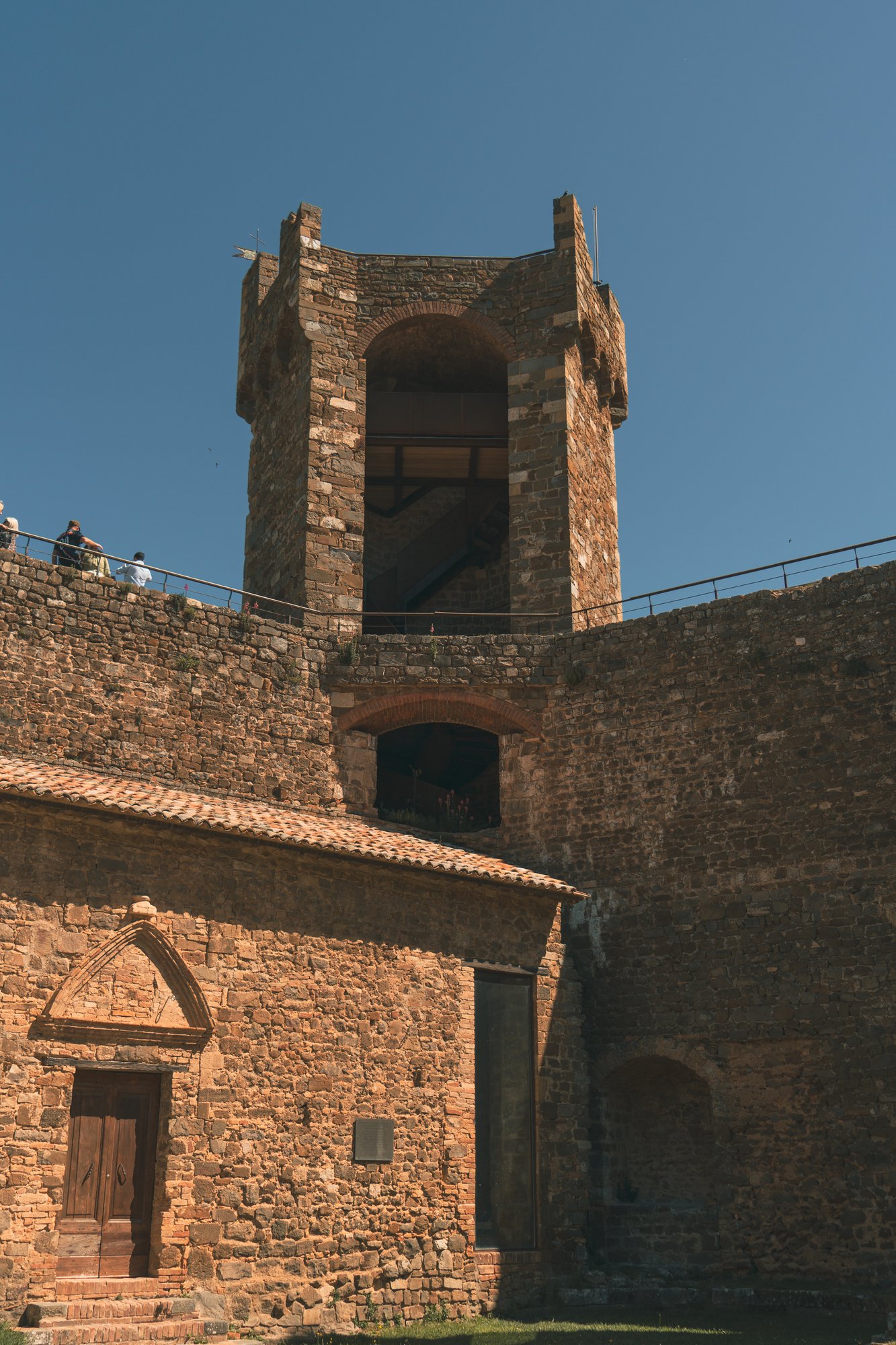 Travel in Tuscany - 92