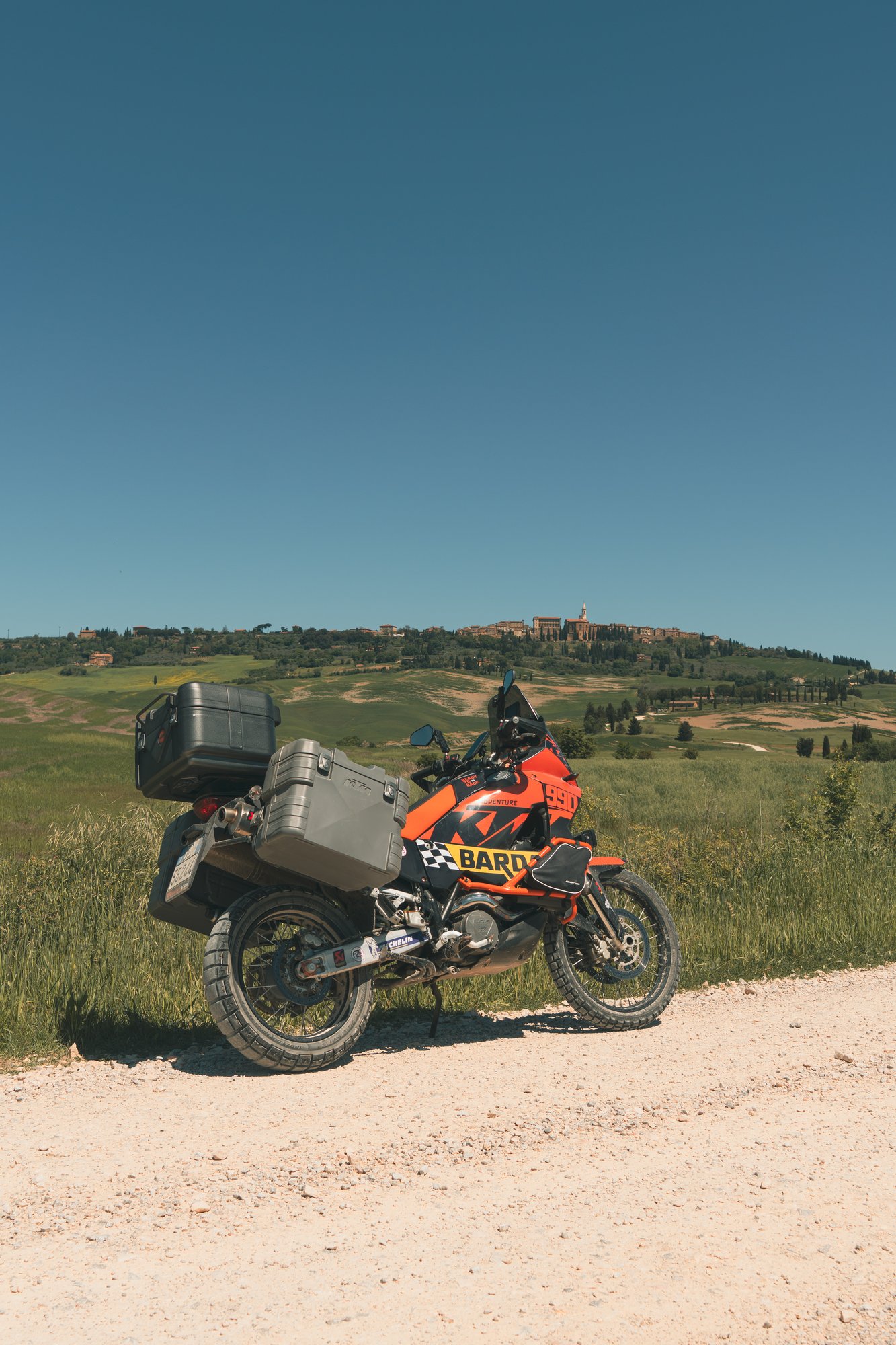 Travel in Tuscany - 98