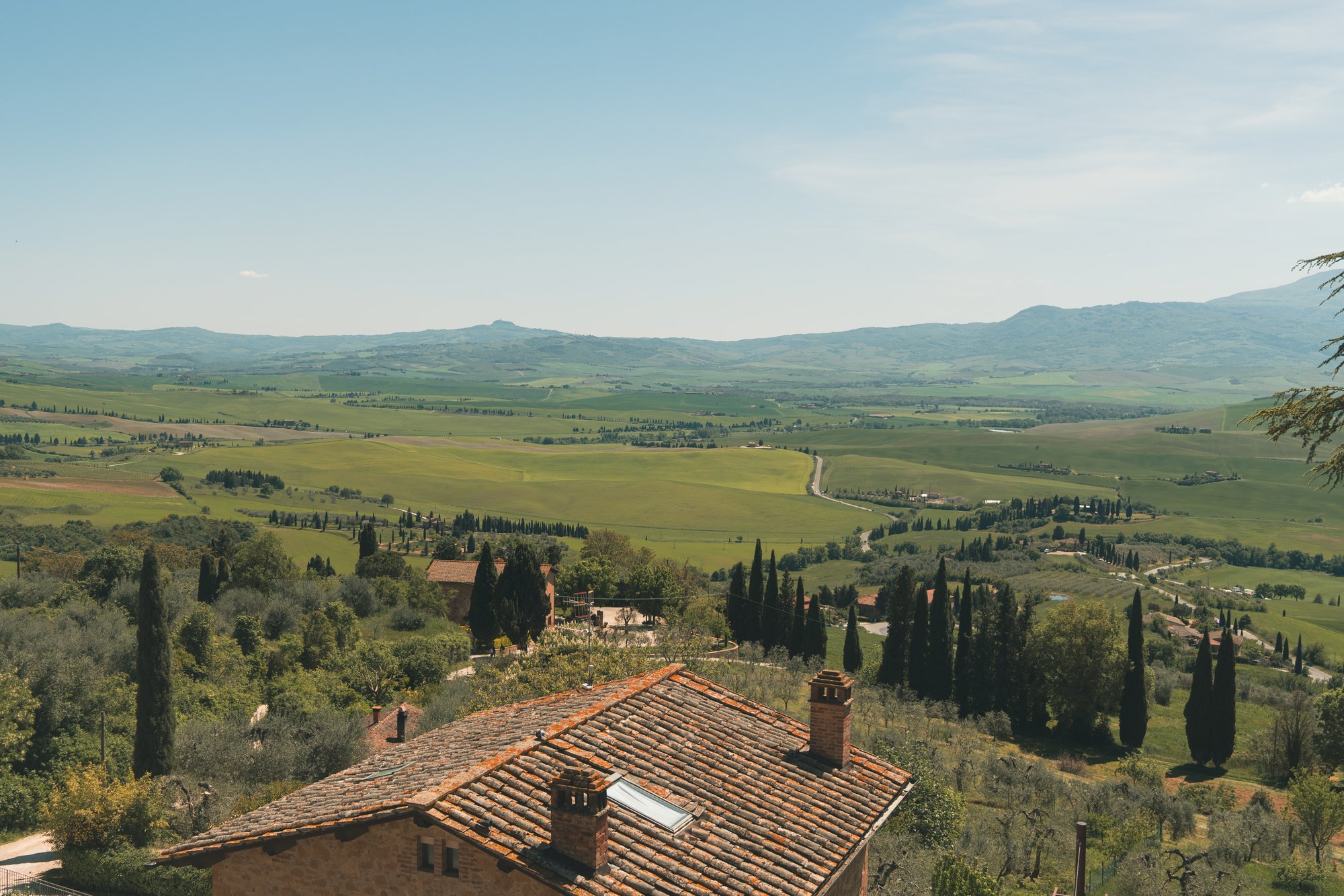 Travel in Tuscany - 104