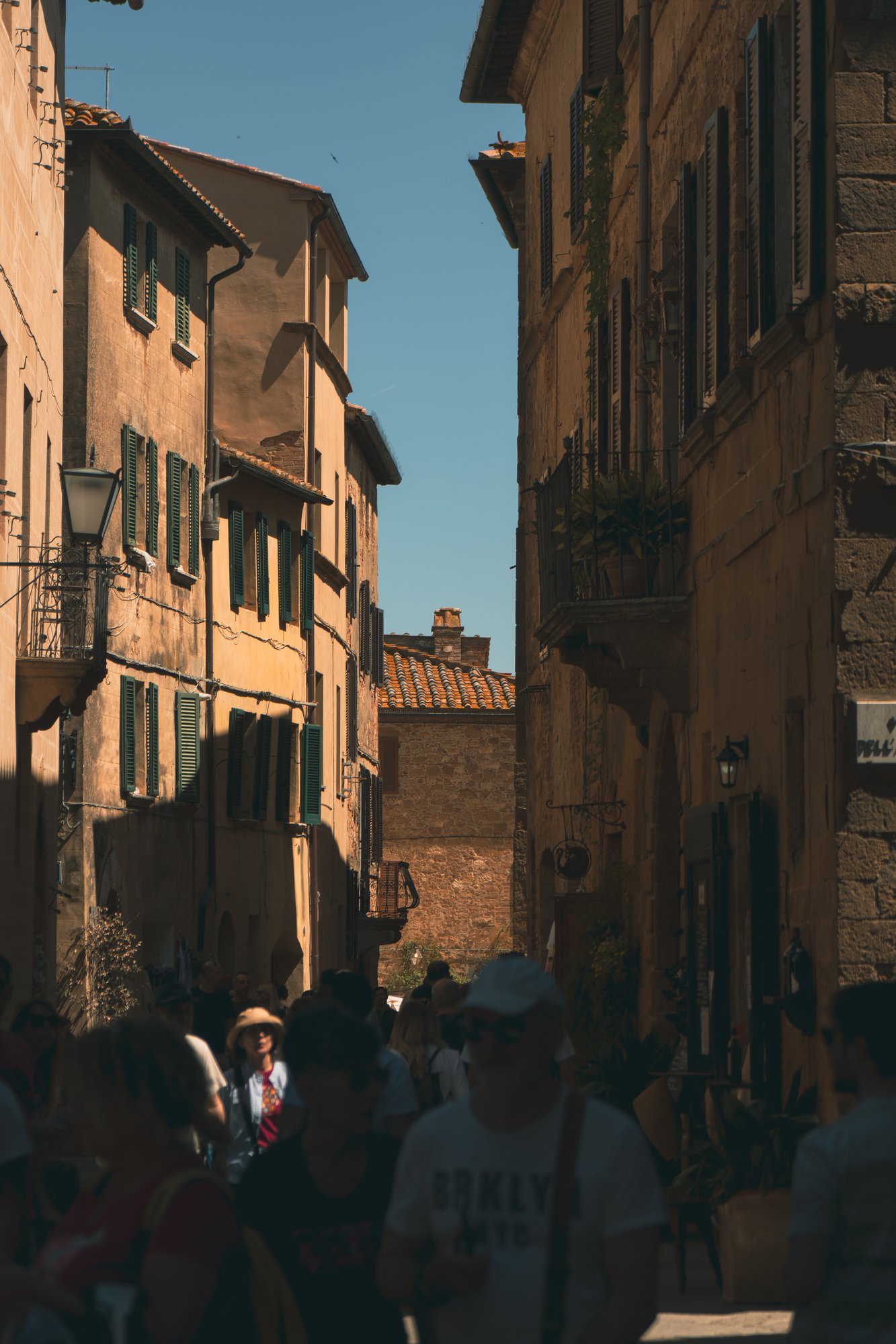 Travel in Tuscany - 106